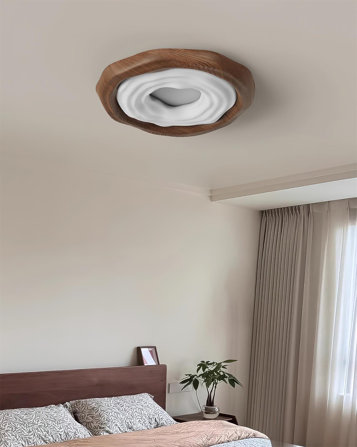 Solenne Ceiling Light - Neutralighting