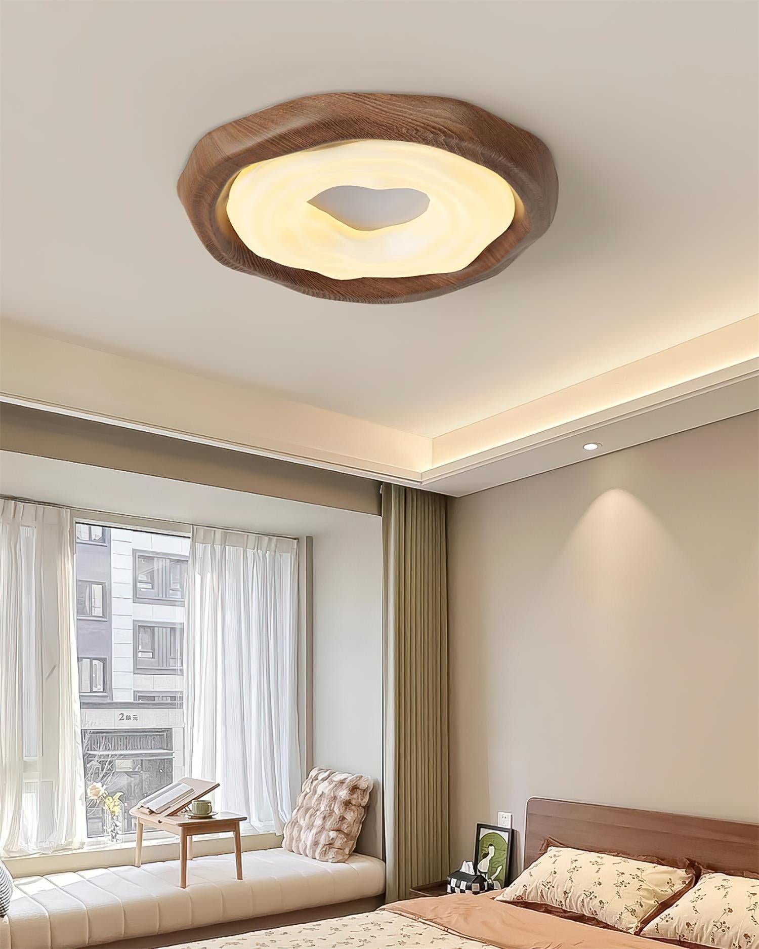 Solenne Ceiling Light - Neutralighting