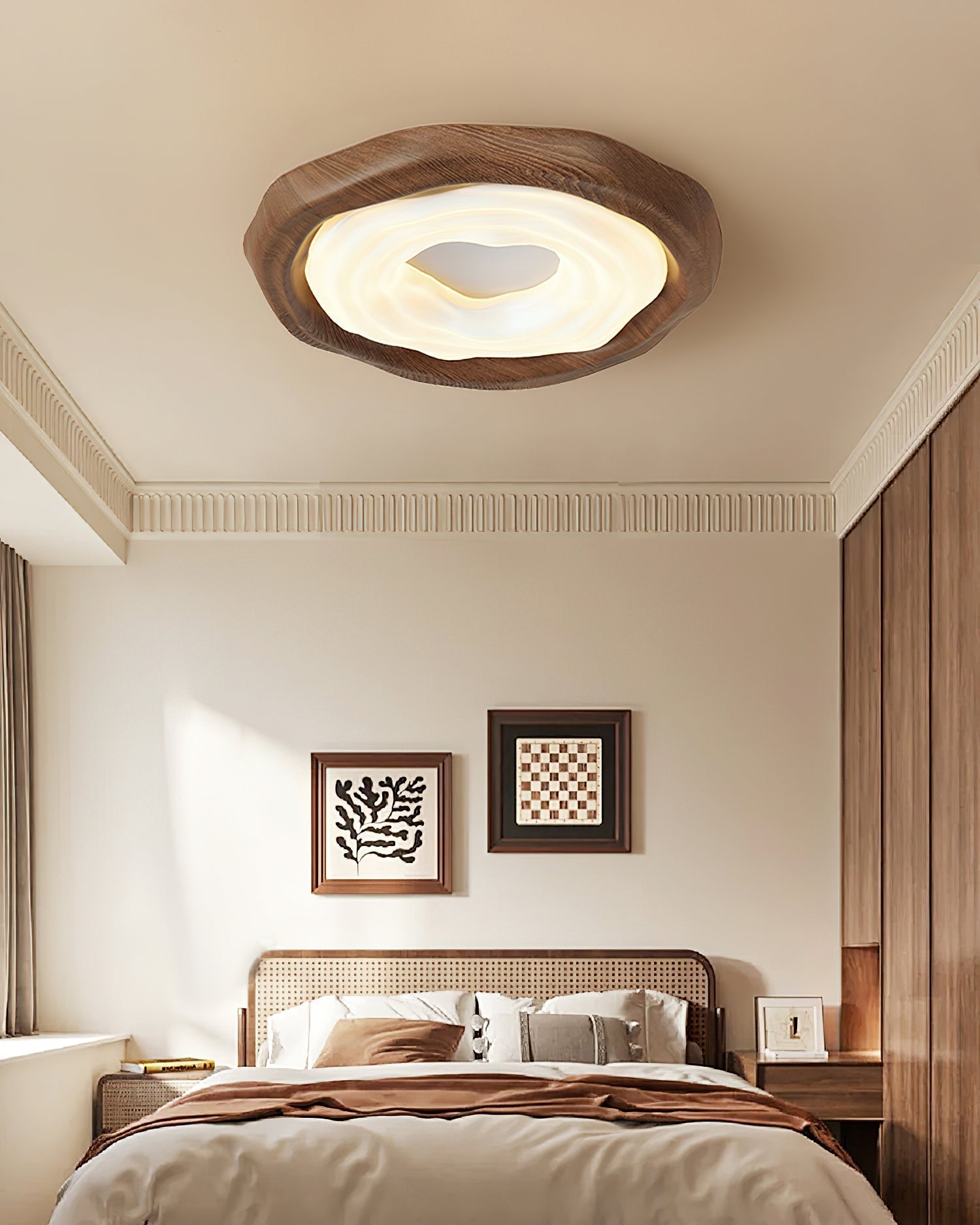 Solenne Ceiling Light - Neutralighting