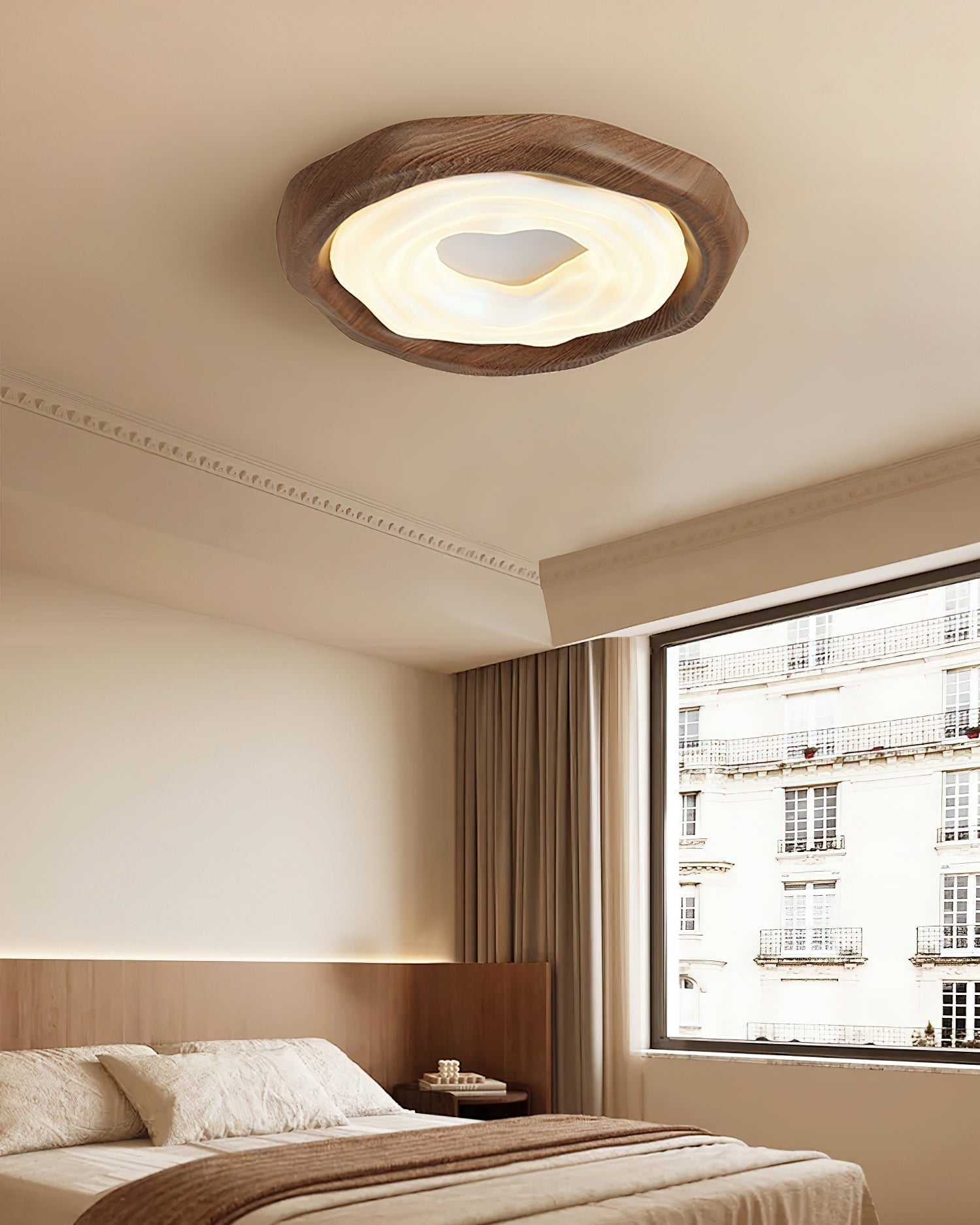 Solenne Ceiling Light - Neutralighting