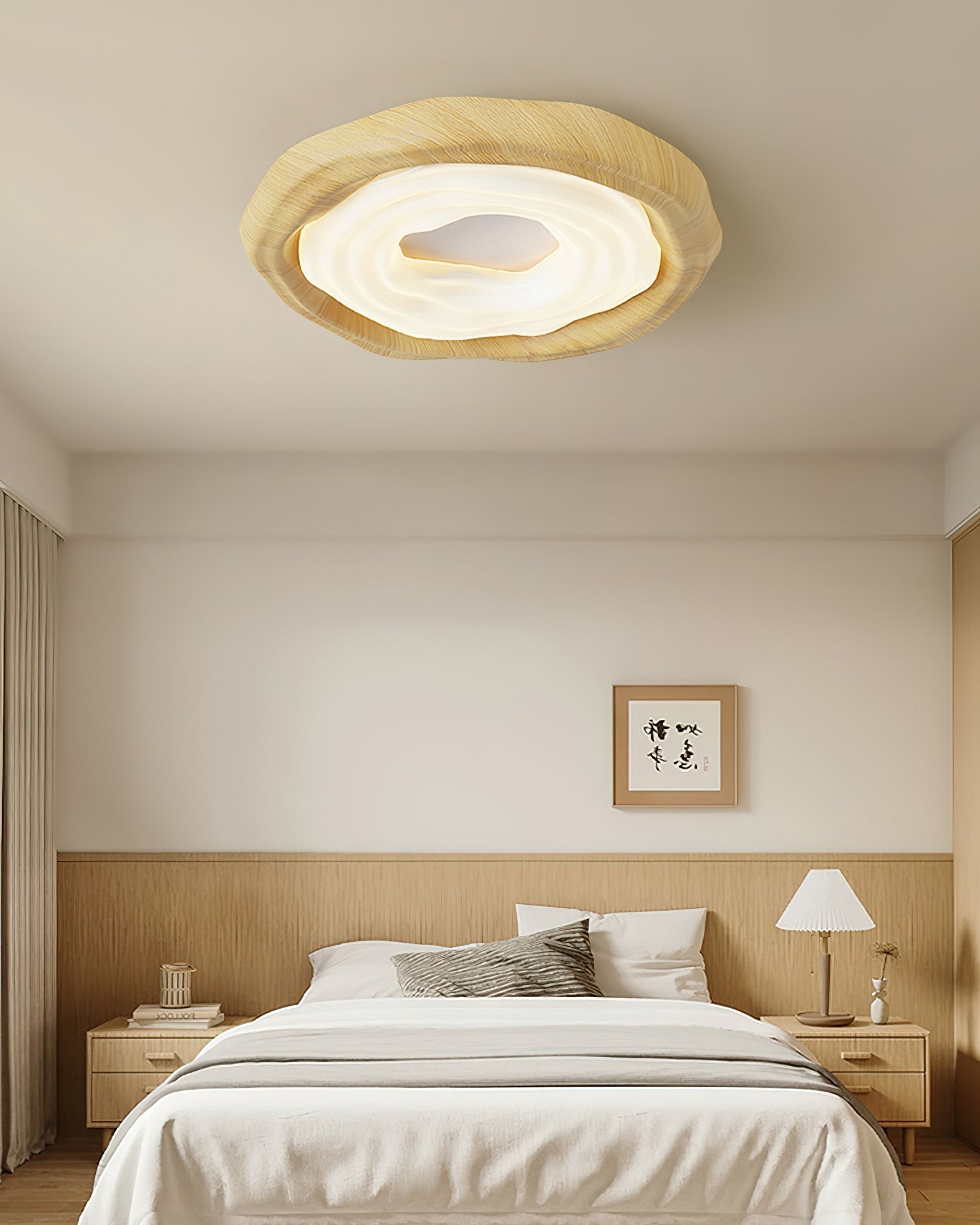 Solenne Ceiling Light - Neutralighting