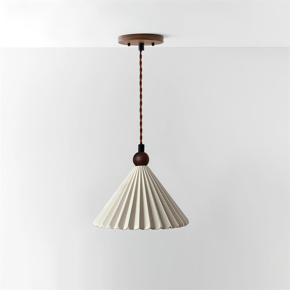 Skyler Ceramics Pendant Lights - Neutralighting