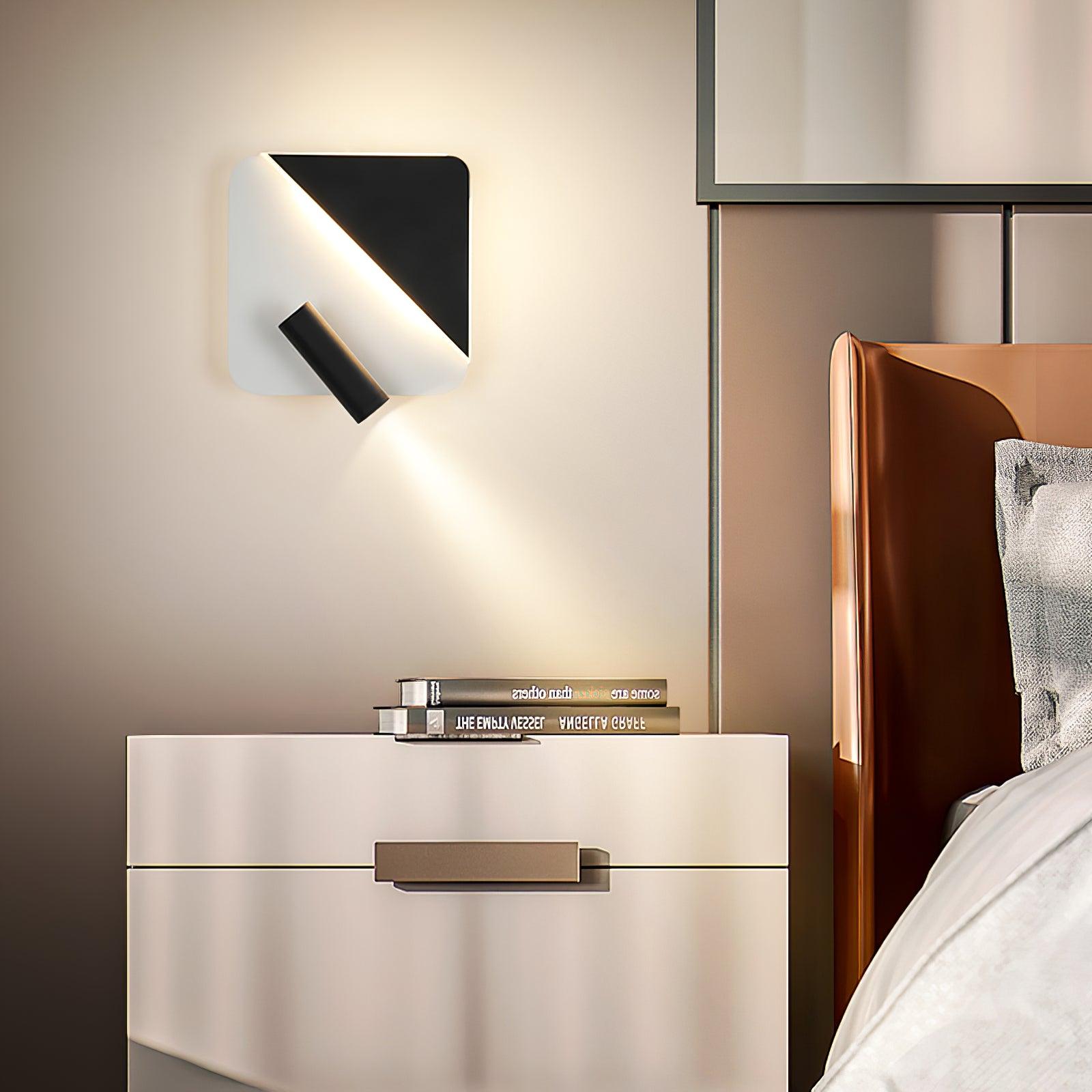 Aurnorir Wall Light Spotlight - Neutralighting