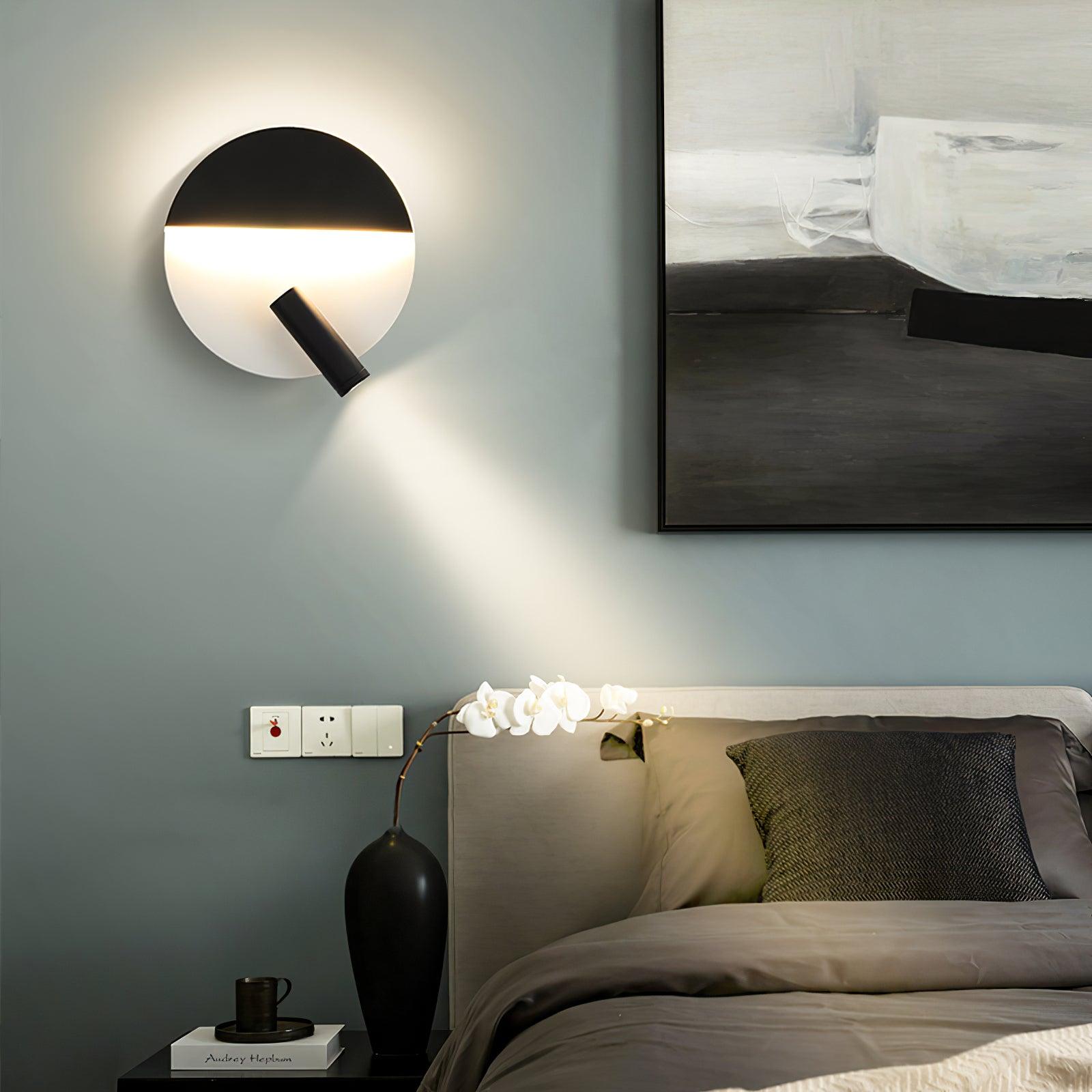 Aurnorir Wall Light Spotlight - Neutralighting