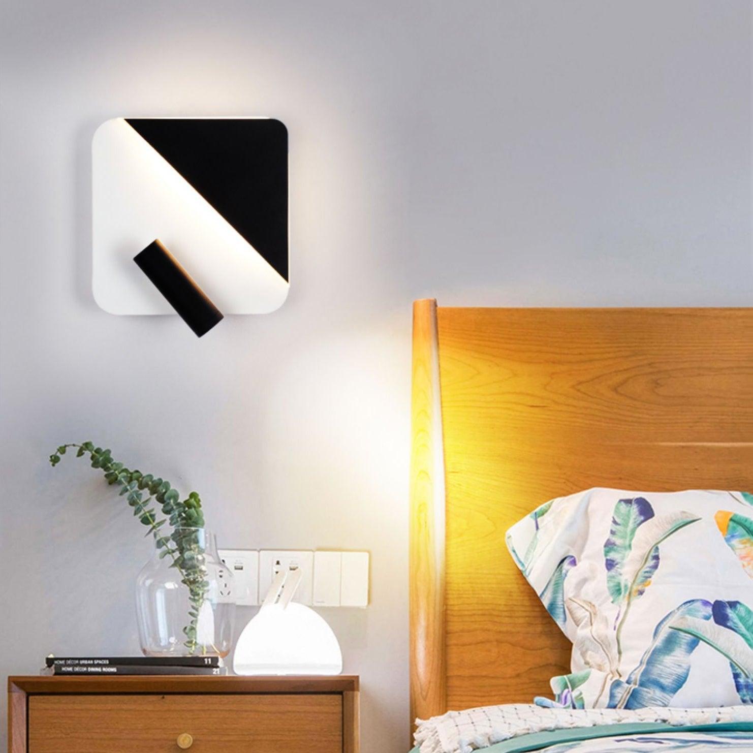 Aurnorir Wall Light Spotlight - Neutralighting
