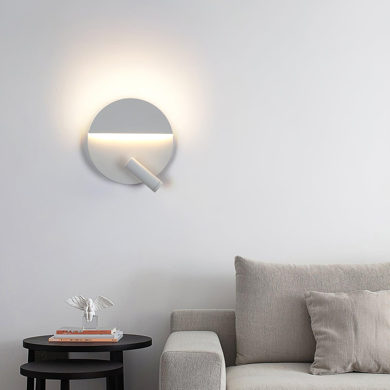 Aurnorir Wall Light Spotlight - Neutralighting