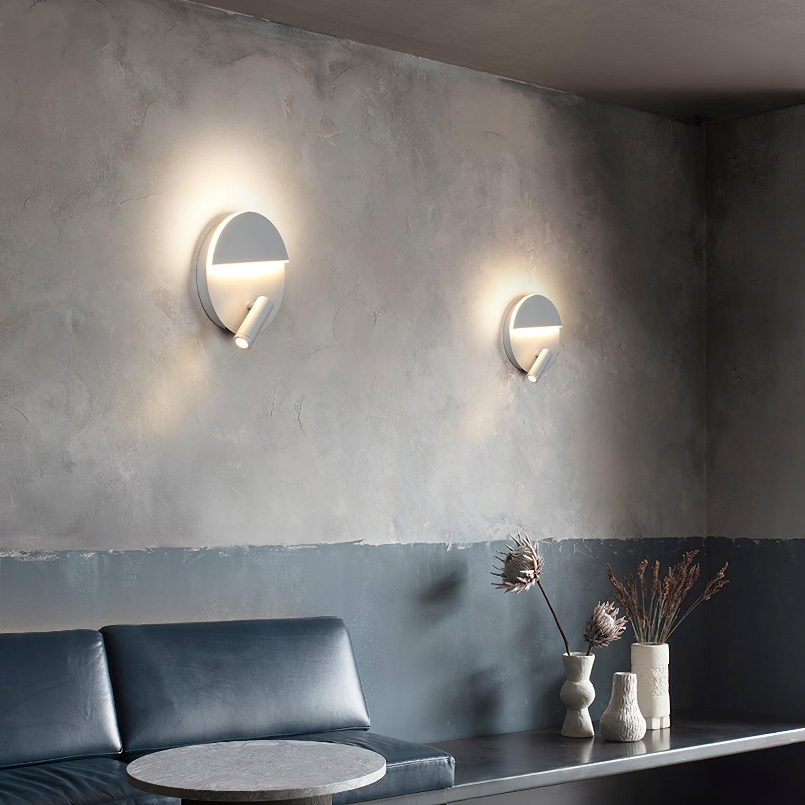 Aurnorir Wall Light Spotlight - Neutralighting