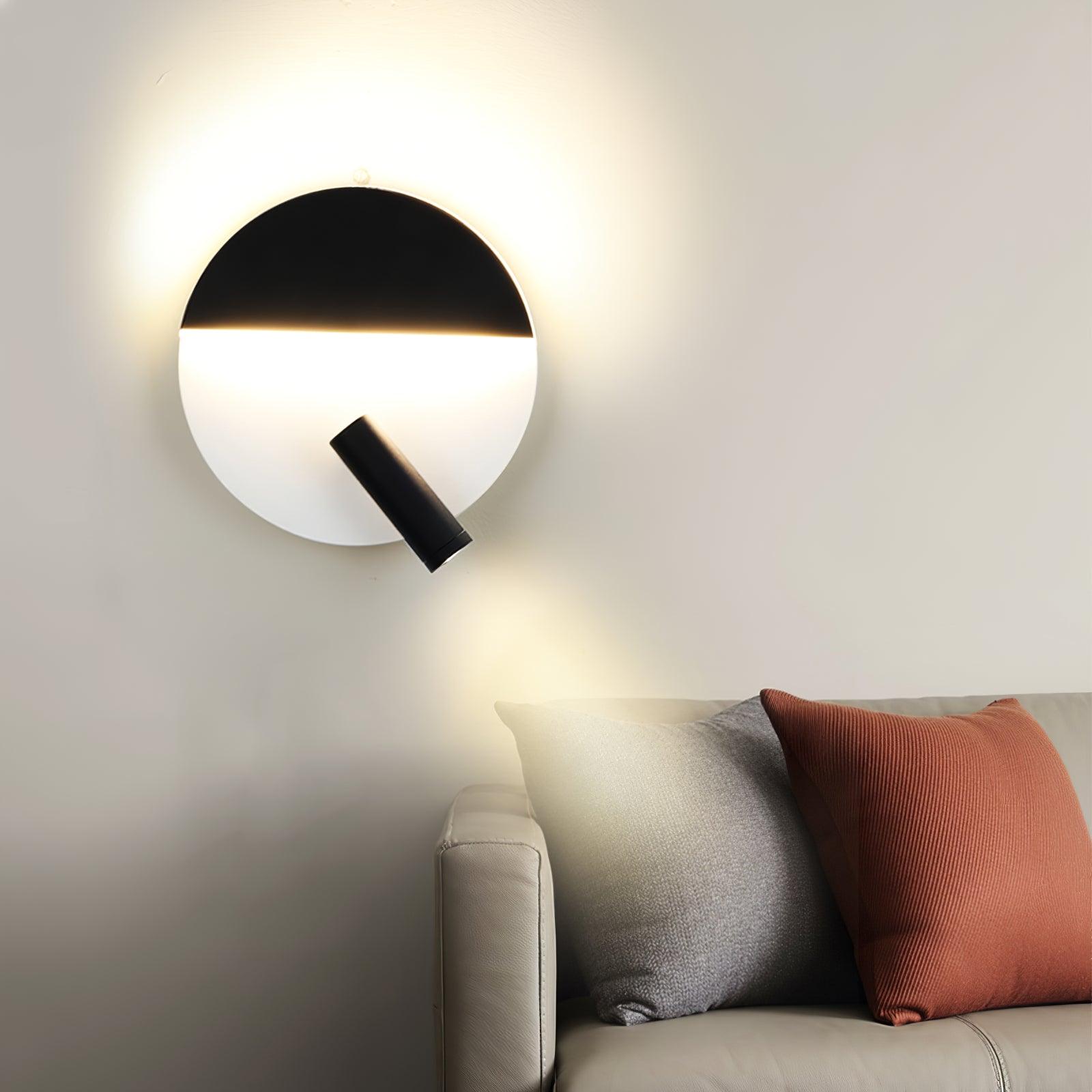 Aurnorir Wall Light Spotlight - Neutralighting