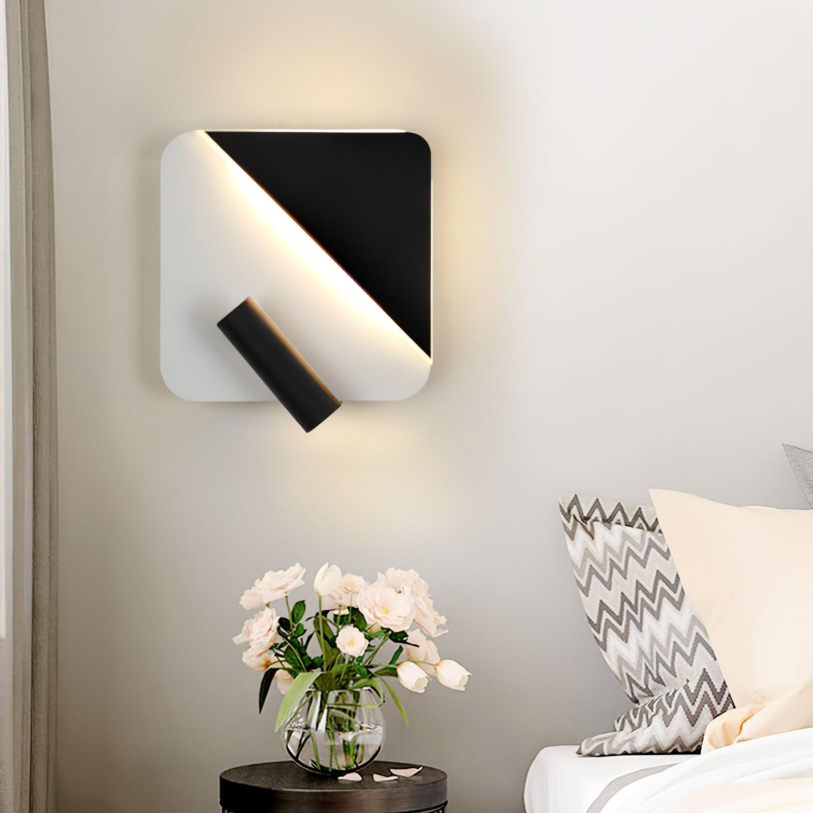 Aurnorir Wall Light Spotlight - Neutralighting