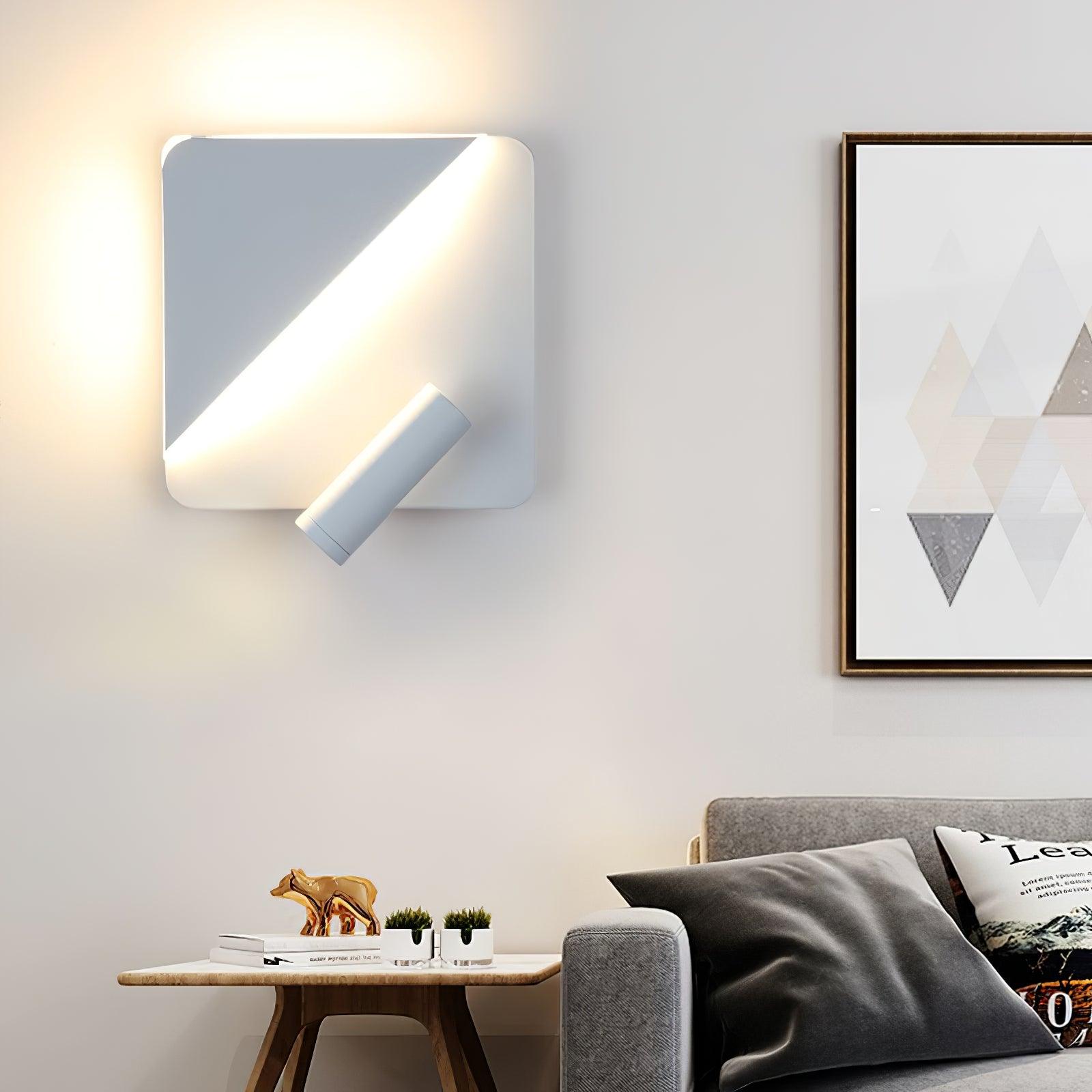 Aurnorir Wall Light Spotlight - Neutralighting