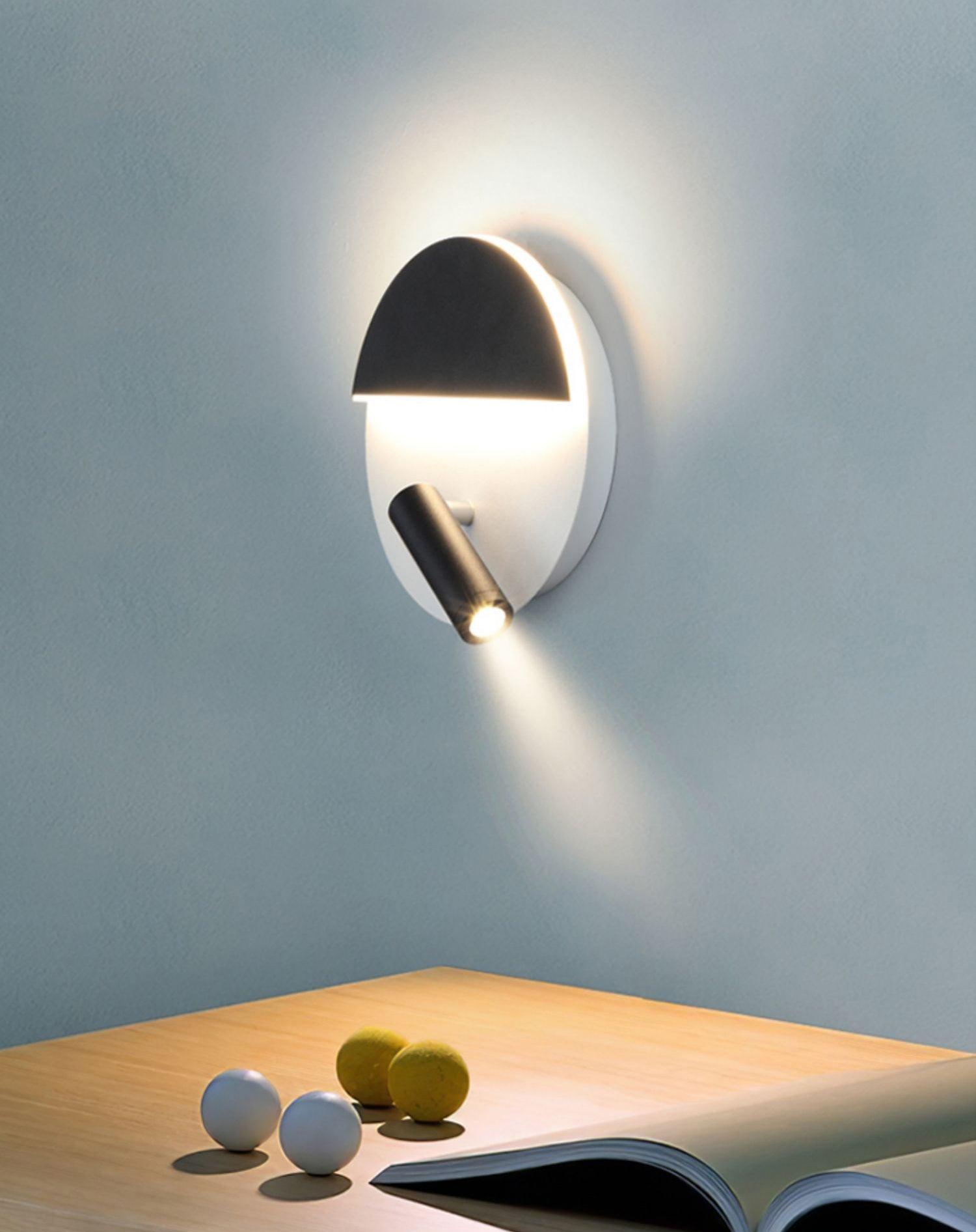 Aurnorir Wall Light Spotlight - Neutralighting
