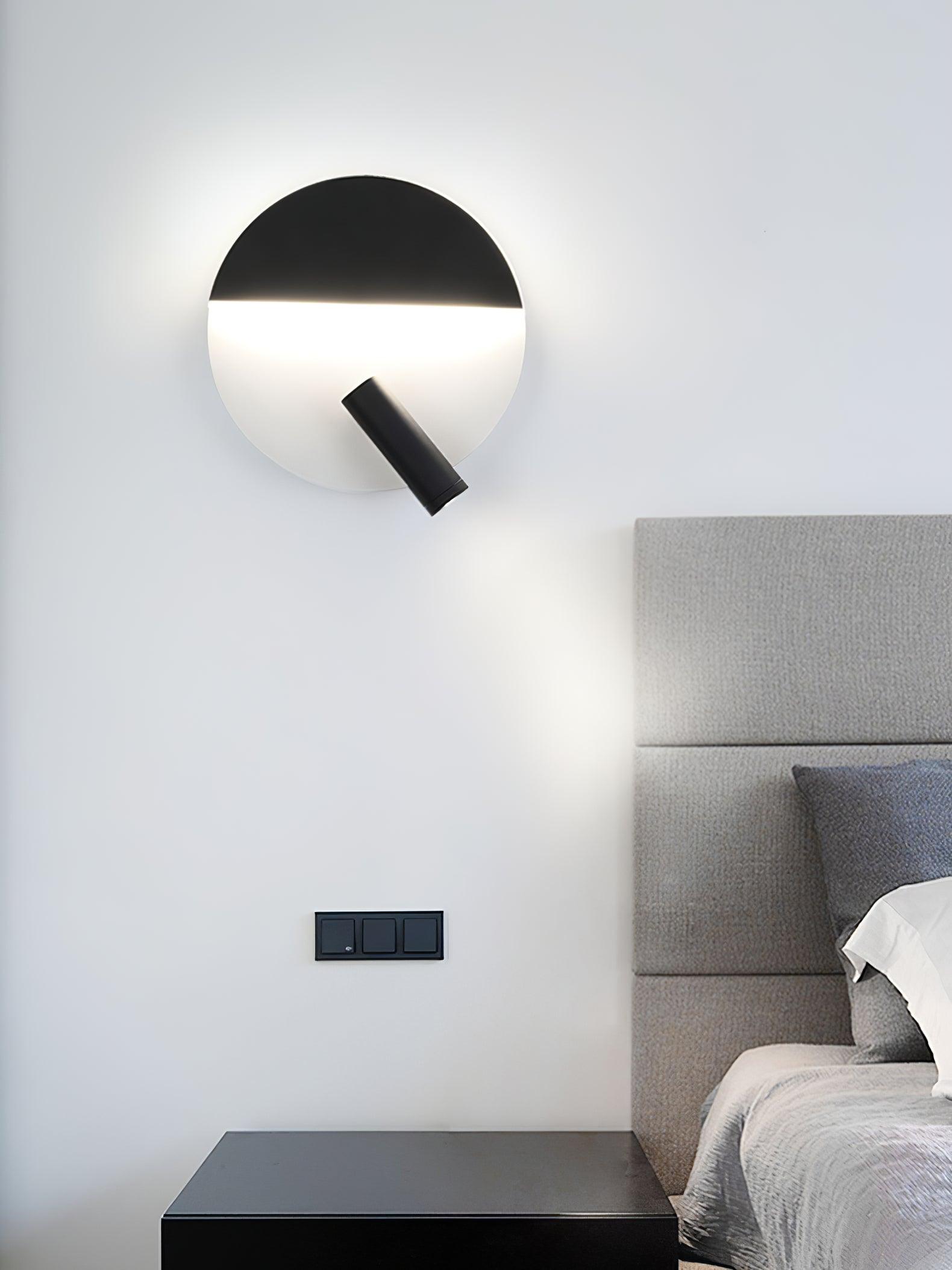 Aurnorir Wall Light Spotlight - Neutralighting