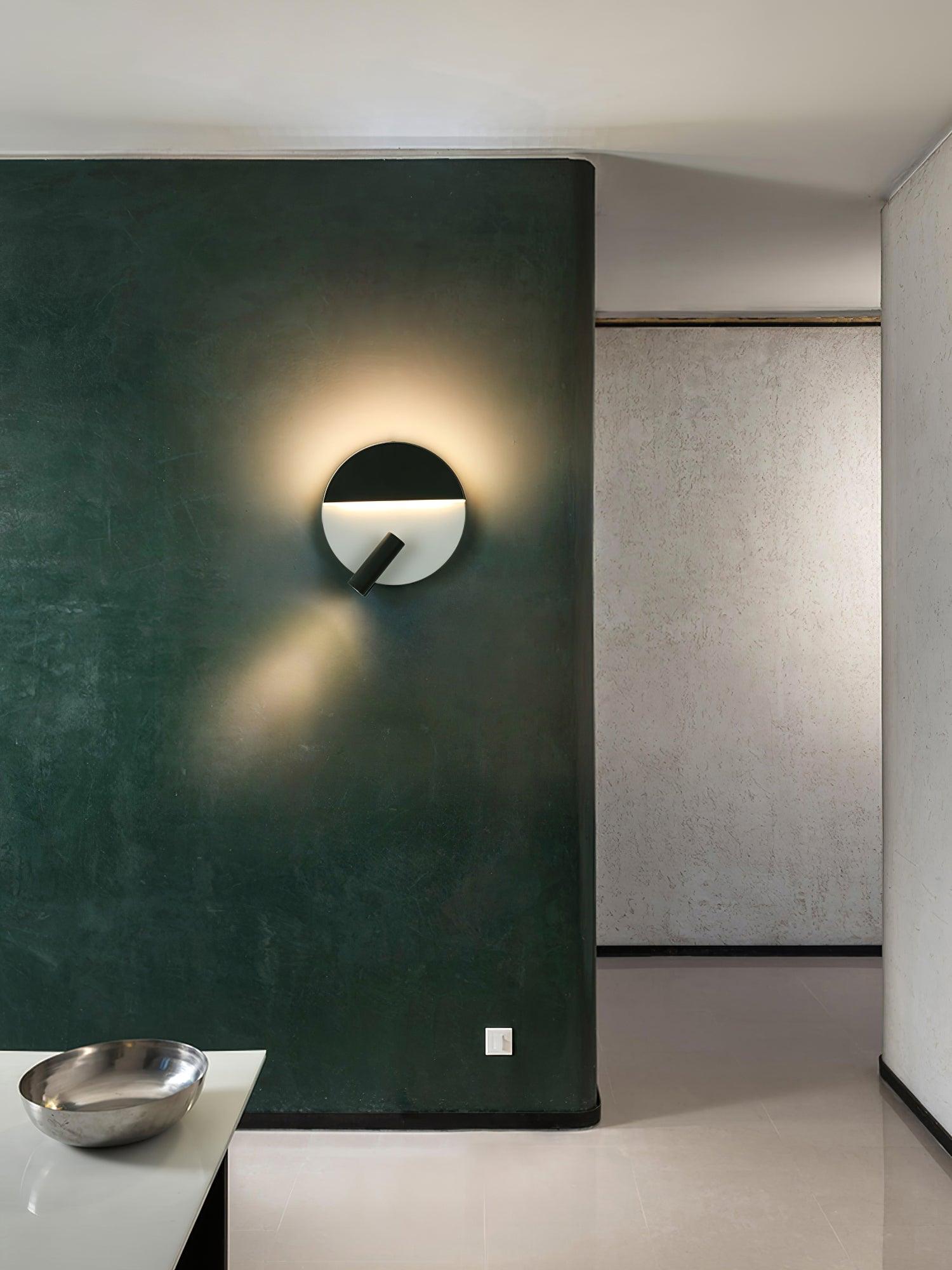 Aurnorir Wall Light Spotlight - Neutralighting