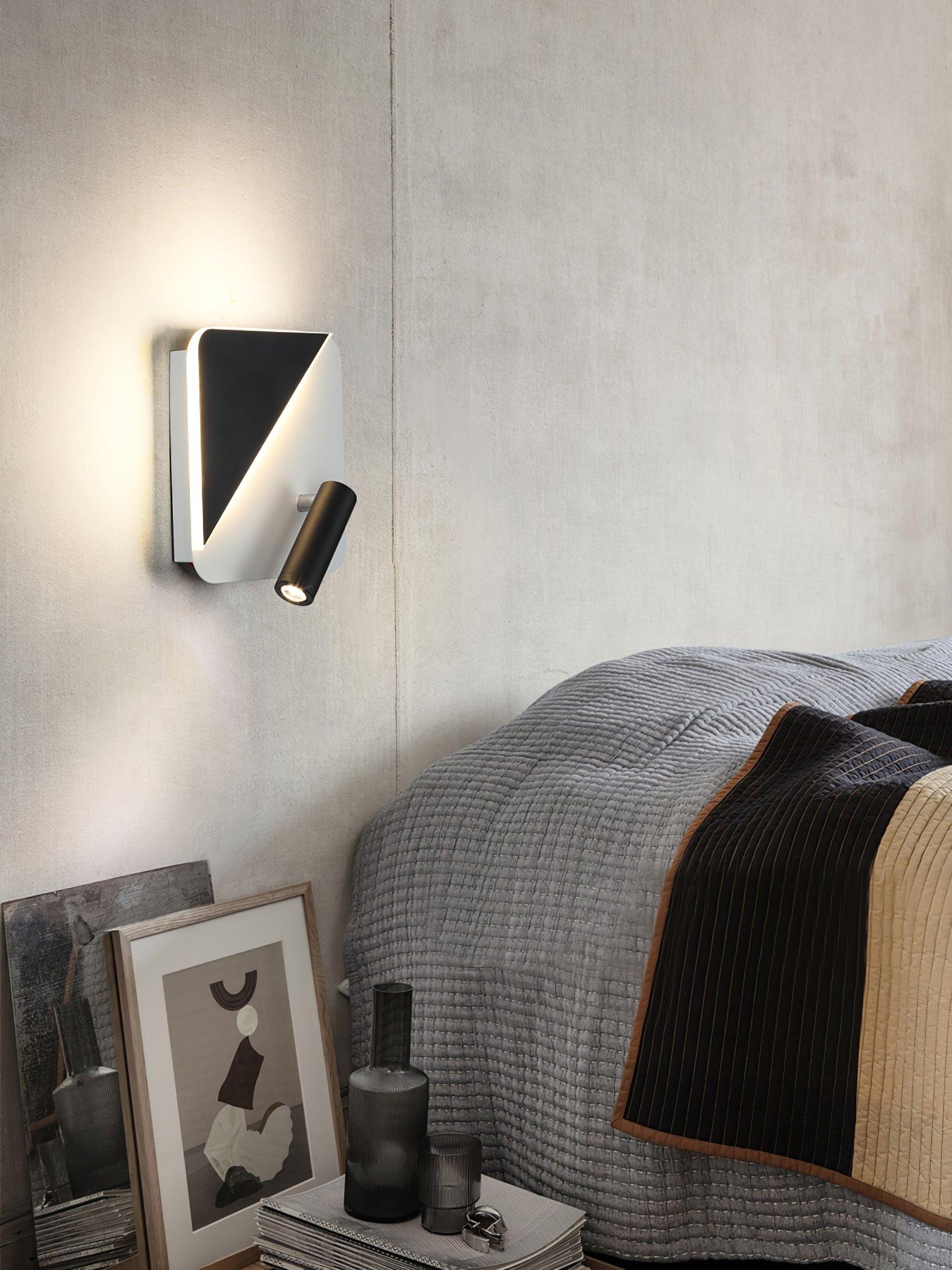 Aurnorir Wall Light Spotlight - Neutralighting