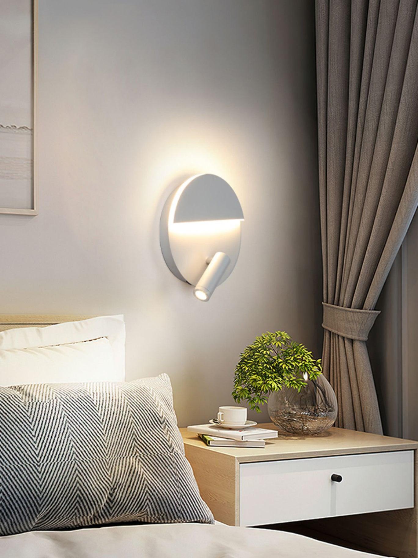 Aurnorir Wall Light Spotlight - Neutralighting