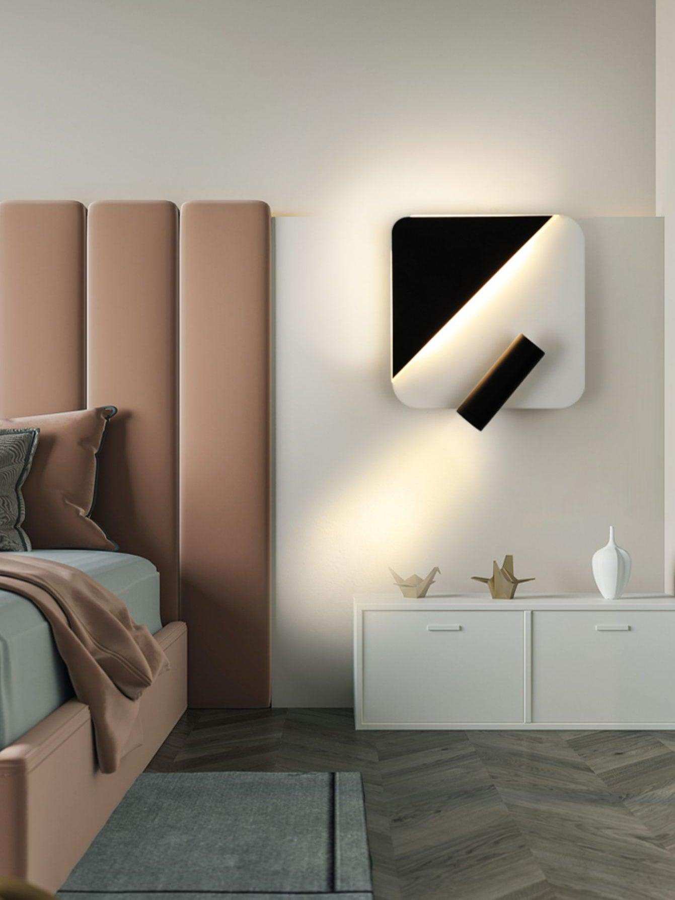 Aurnorir Wall Light Spotlight - Neutralighting