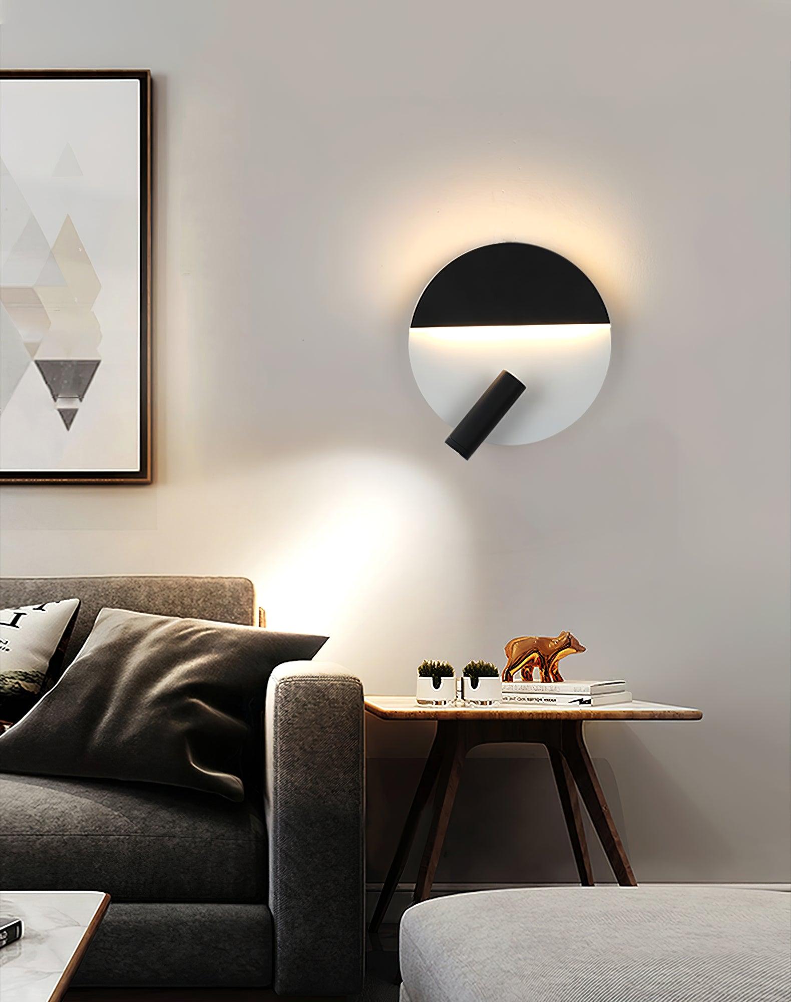 Aurnorir Wall Light Spotlight - Neutralighting