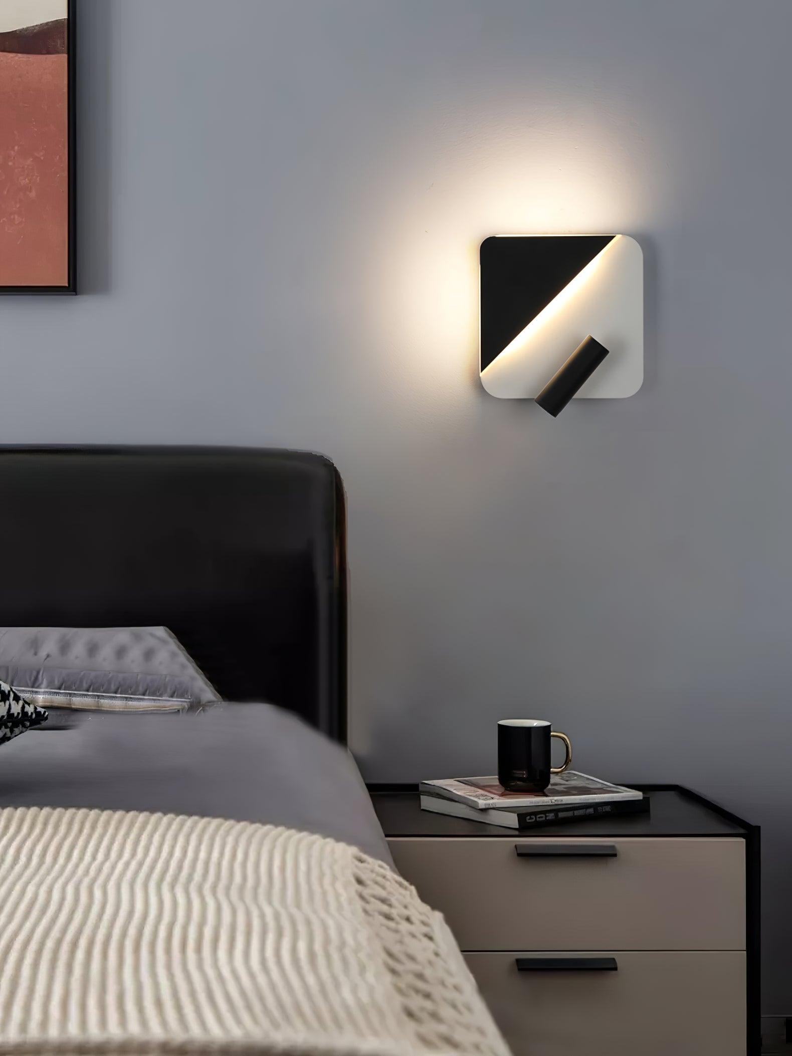 Aurnorir Wall Light Spotlight - Neutralighting