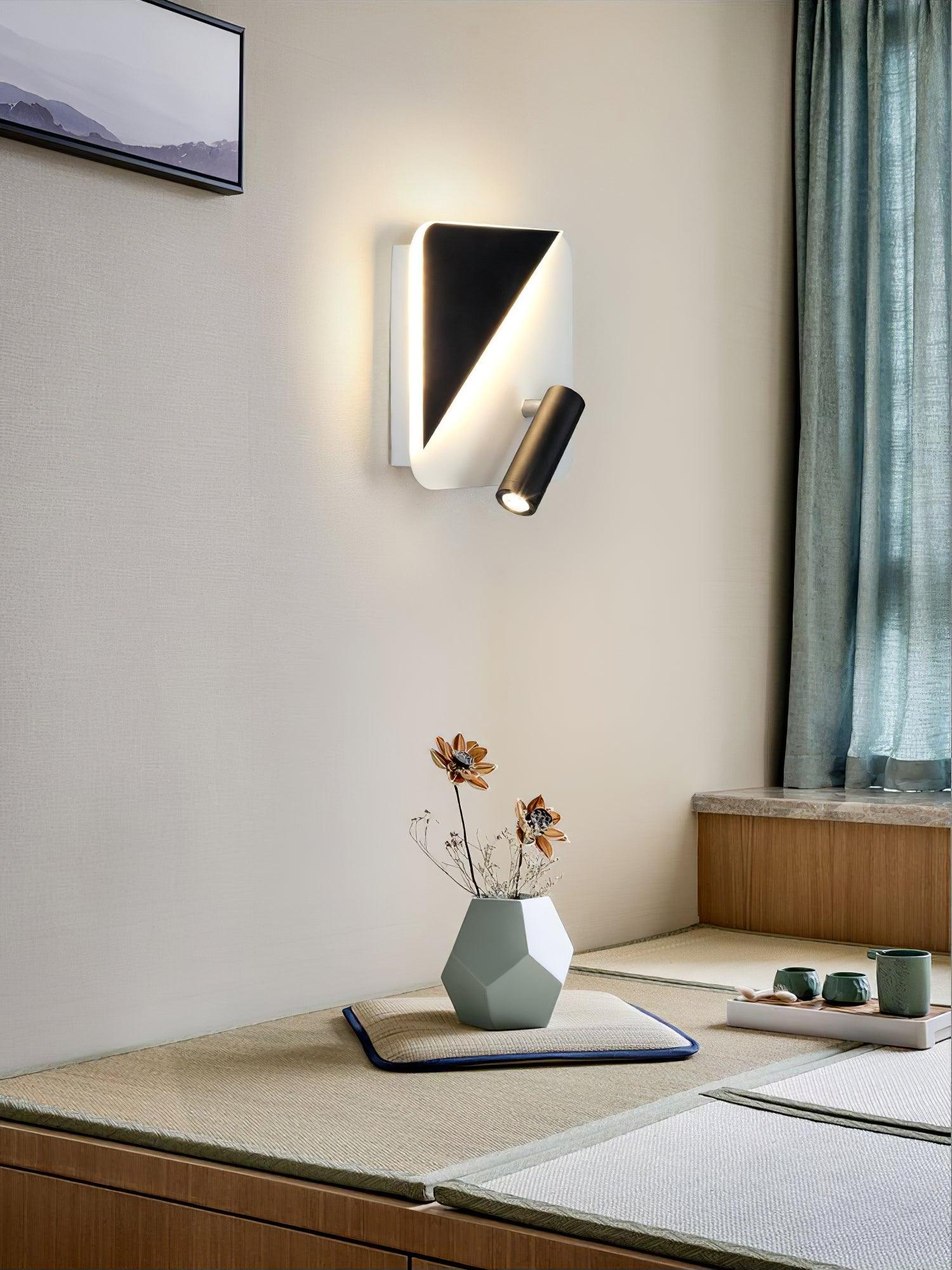 Aurnorir Wall Light Spotlight - Neutralighting