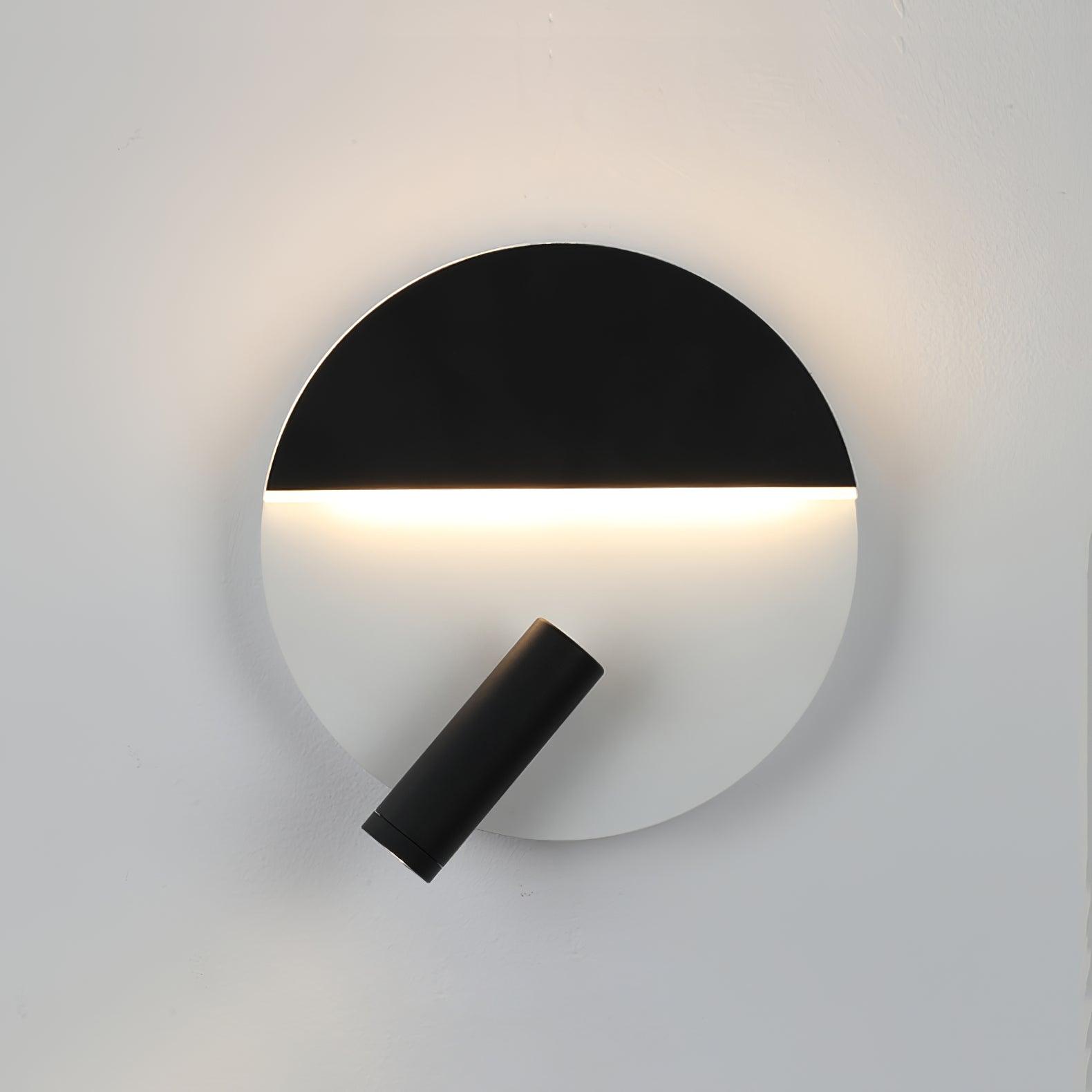 Aurnorir Wall Light Spotlight - Neutralighting