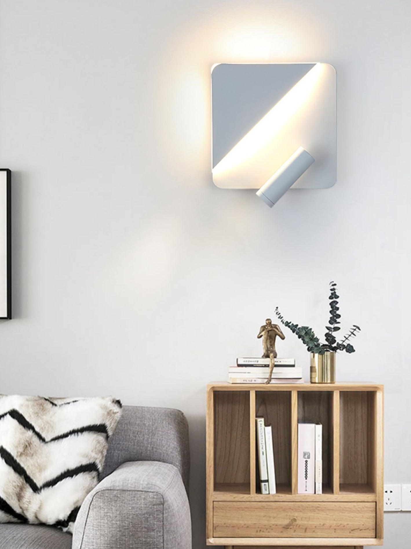 Aurnorir Wall Light Spotlight - Neutralighting