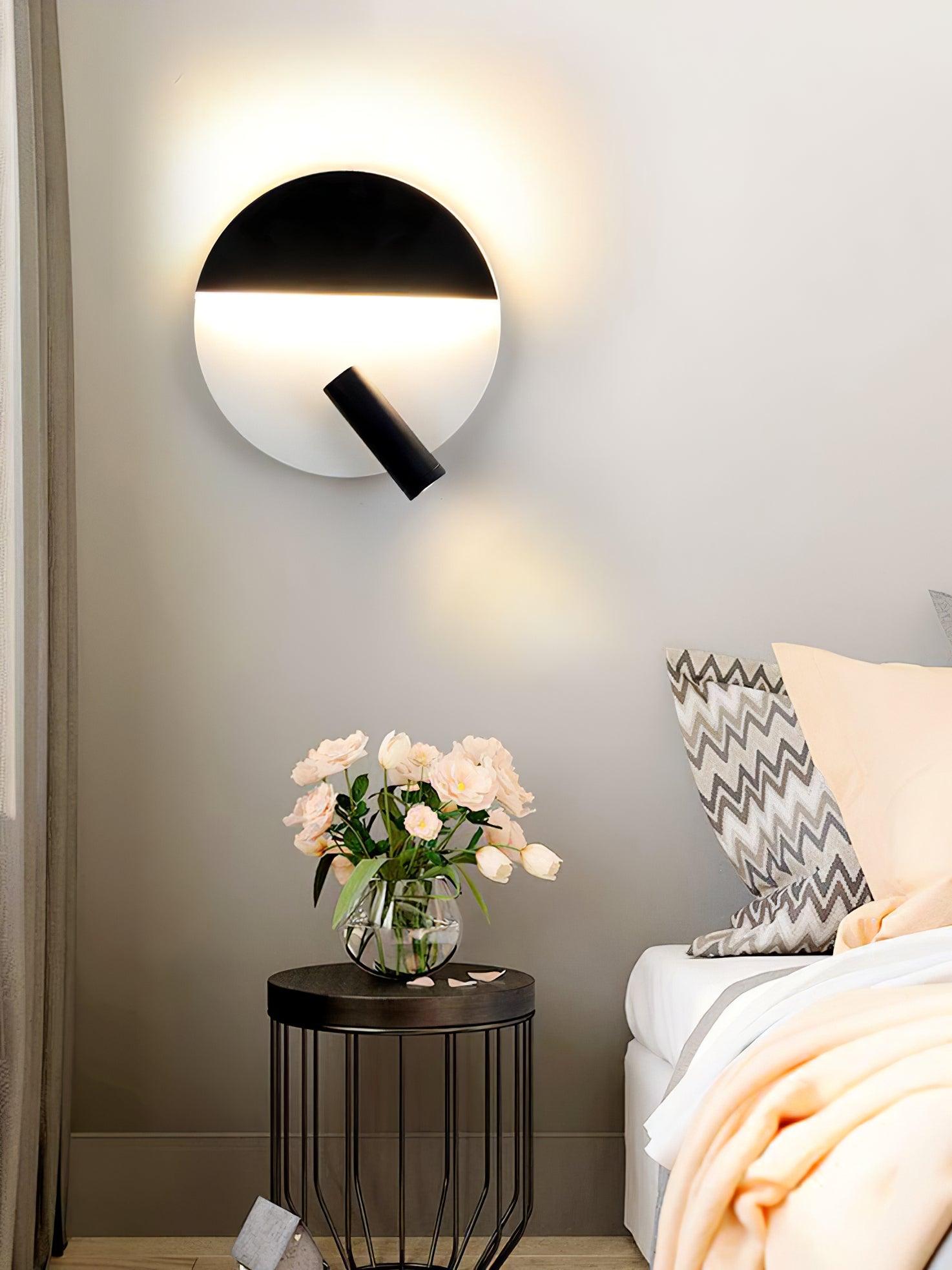 Aurnorir Wall Light Spotlight - Neutralighting