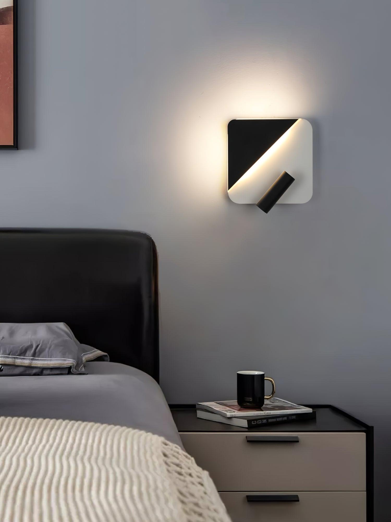 Aurnorir Wall Light Spotlight - Neutralighting
