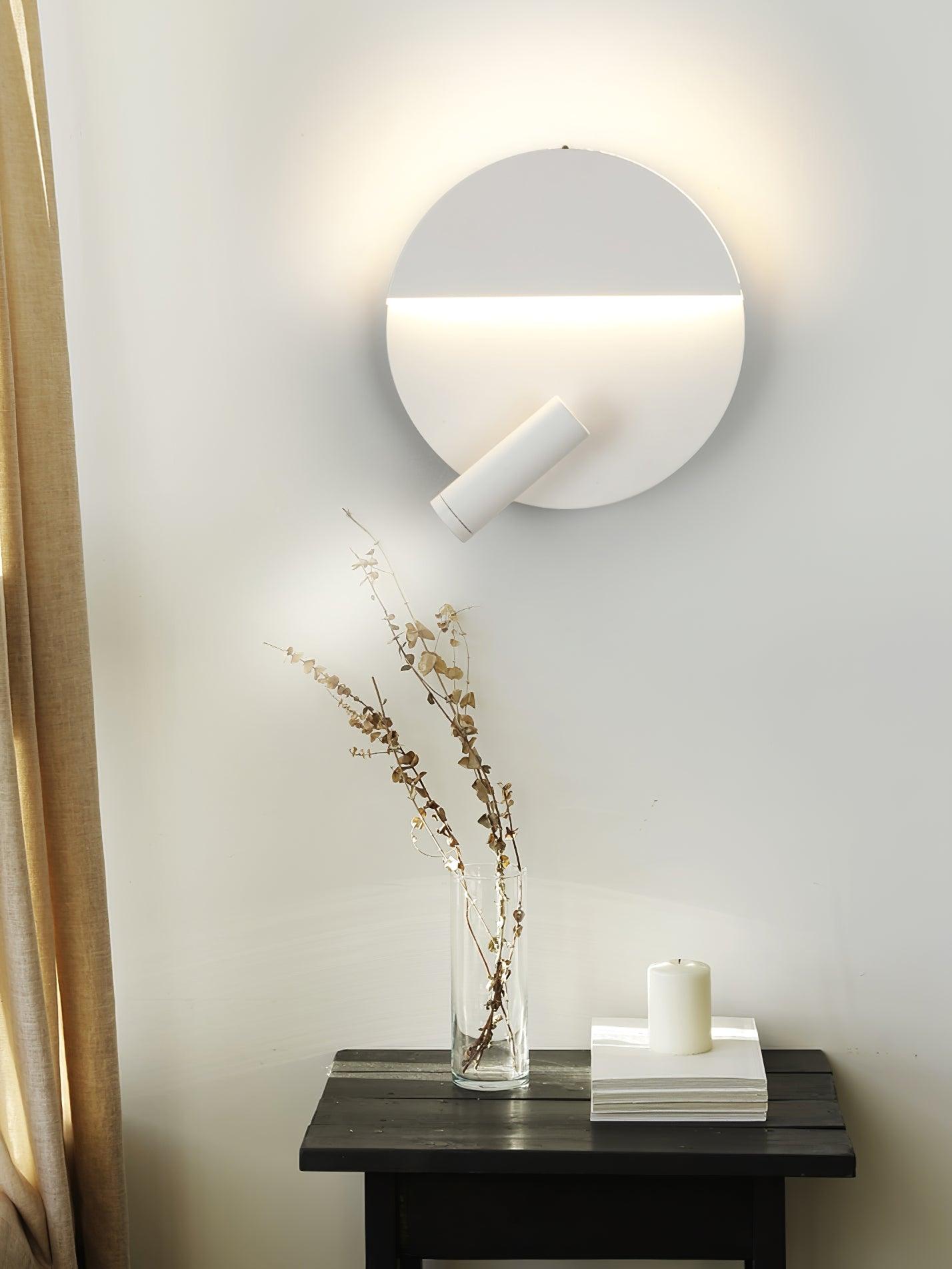 Aurnorir Wall Light Spotlight - Neutralighting
