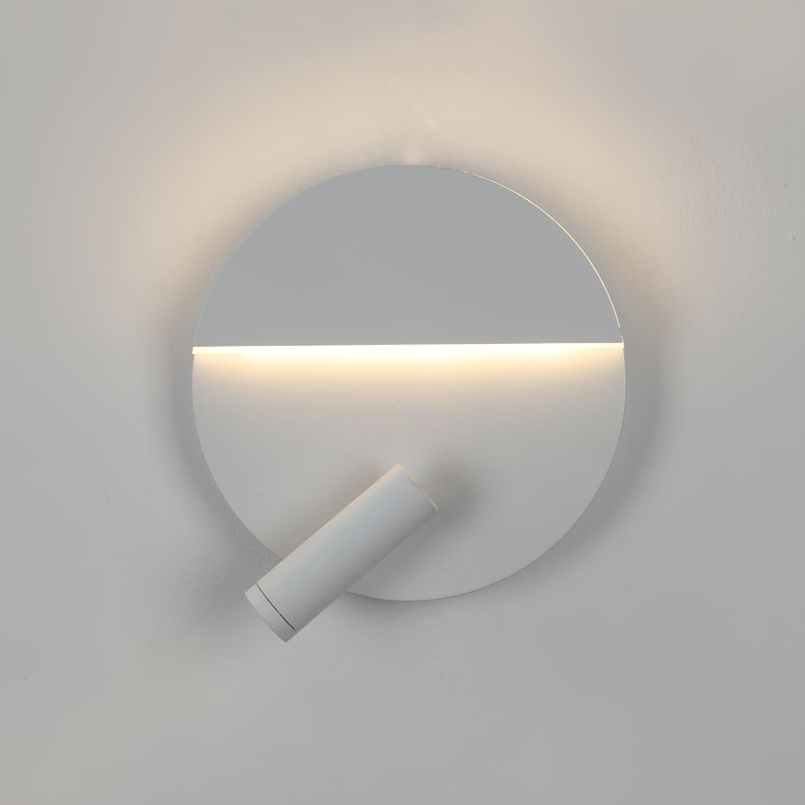 Aurnorir Wall Light Spotlight - Neutralighting
