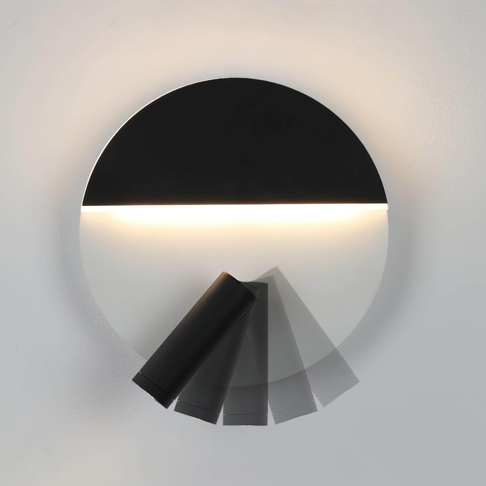 Aurnorir Wall Light Spotlight - Neutralighting