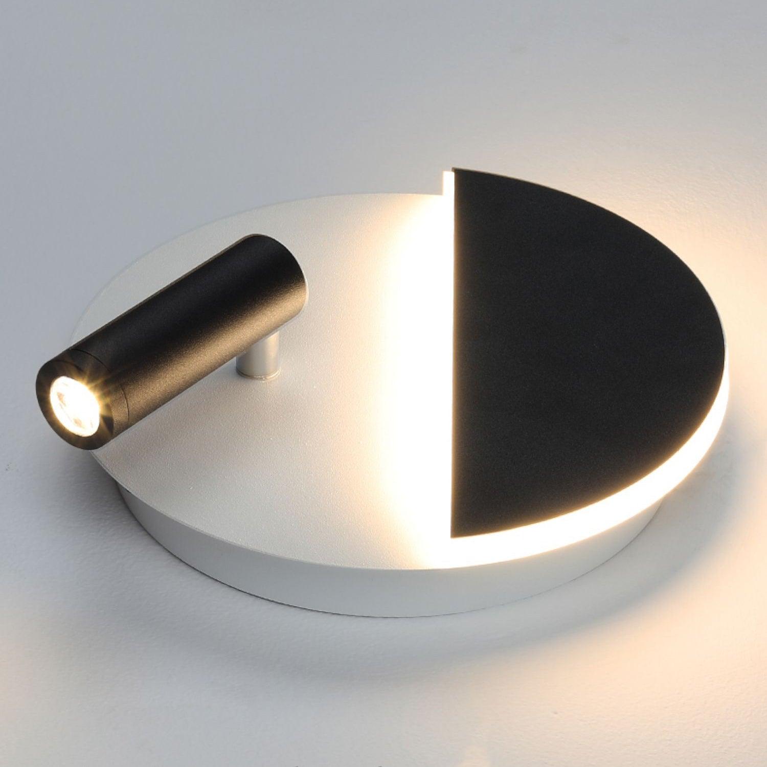 Aurnorir Wall Light Spotlight - Neutralighting