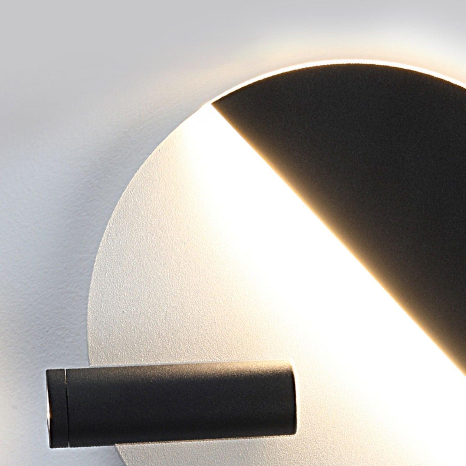 Aurnorir Wall Light Spotlight - Neutralighting
