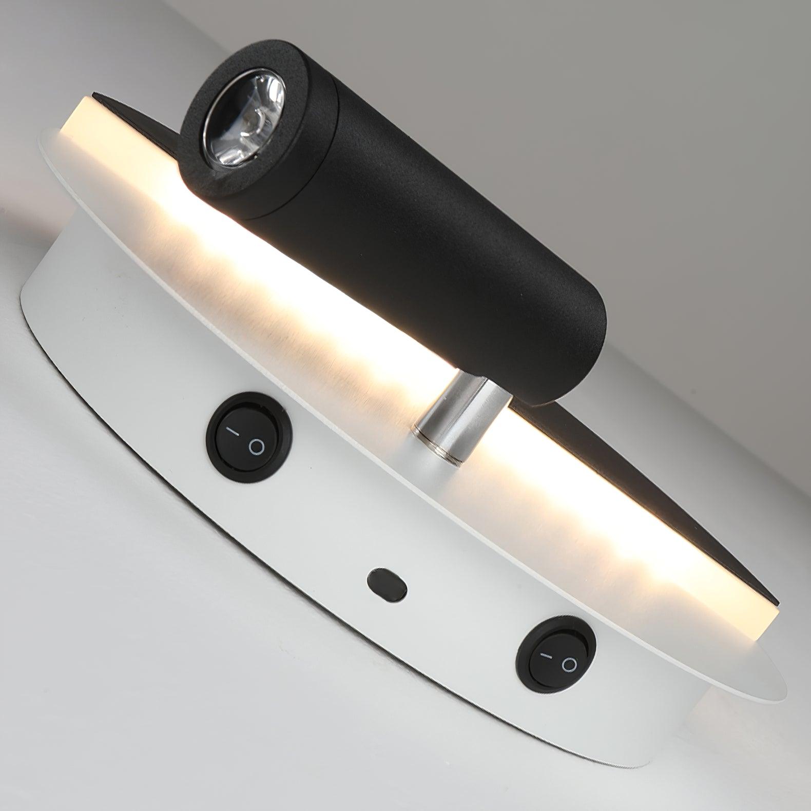 Aurnorir Wall Light Spotlight - Neutralighting