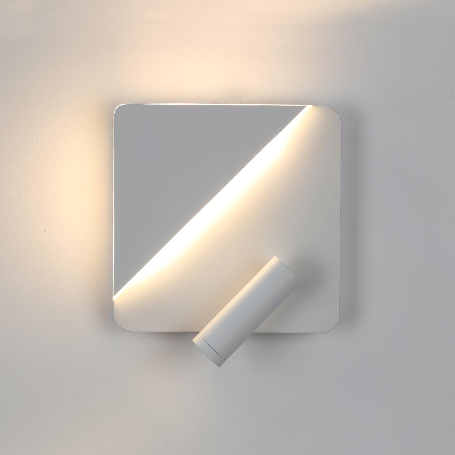 Aurnorir Wall Light Spotlight - Neutralighting