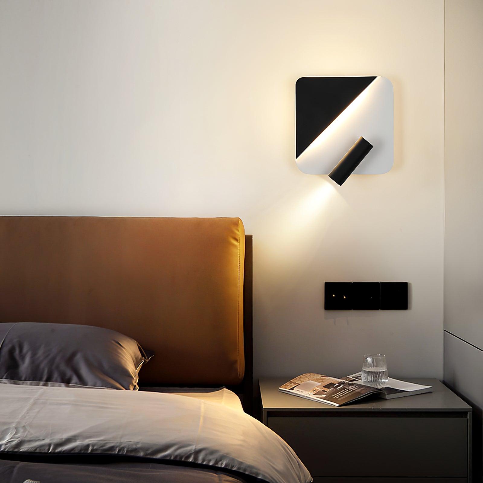 Aurnorir Wall Light Spotlight - Neutralighting
