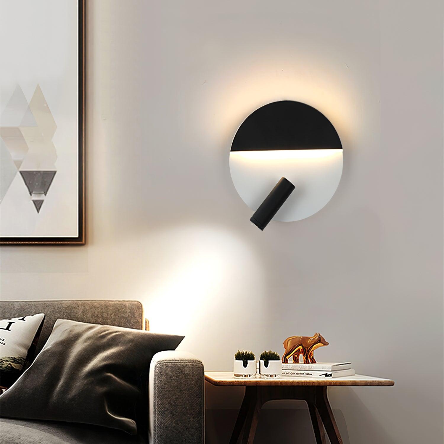 Aurnorir Wall Light Spotlight - Neutralighting