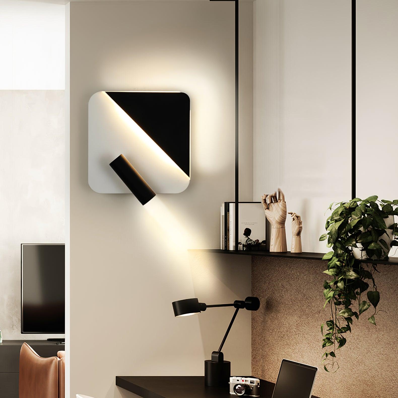 Aurnorir Wall Light Spotlight - Neutralighting