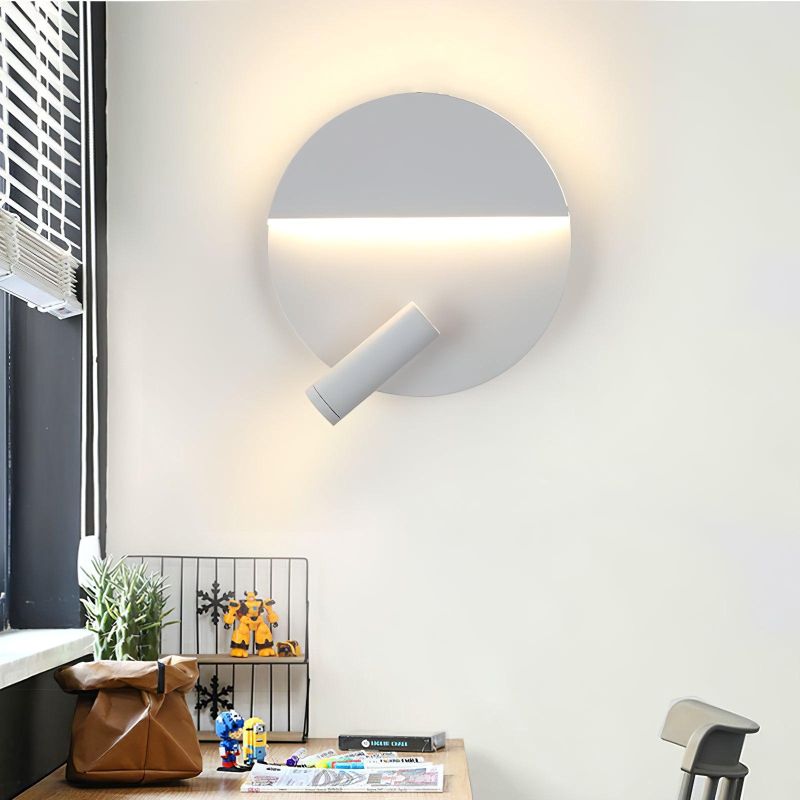 Aurnorir Wall Light Spotlight - Neutralighting