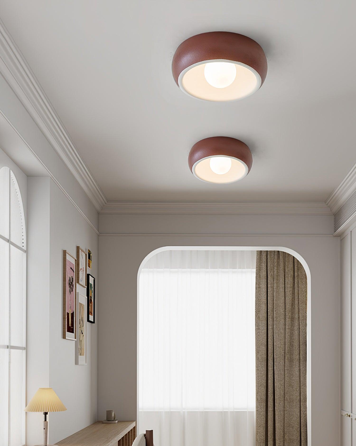 Ligna Ceiling Ligh - Neutralighting