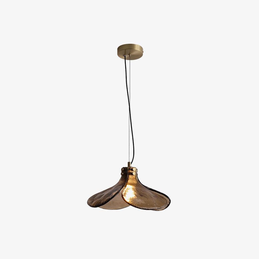 Zetalyra Metal Pendant Light - Neutralighting