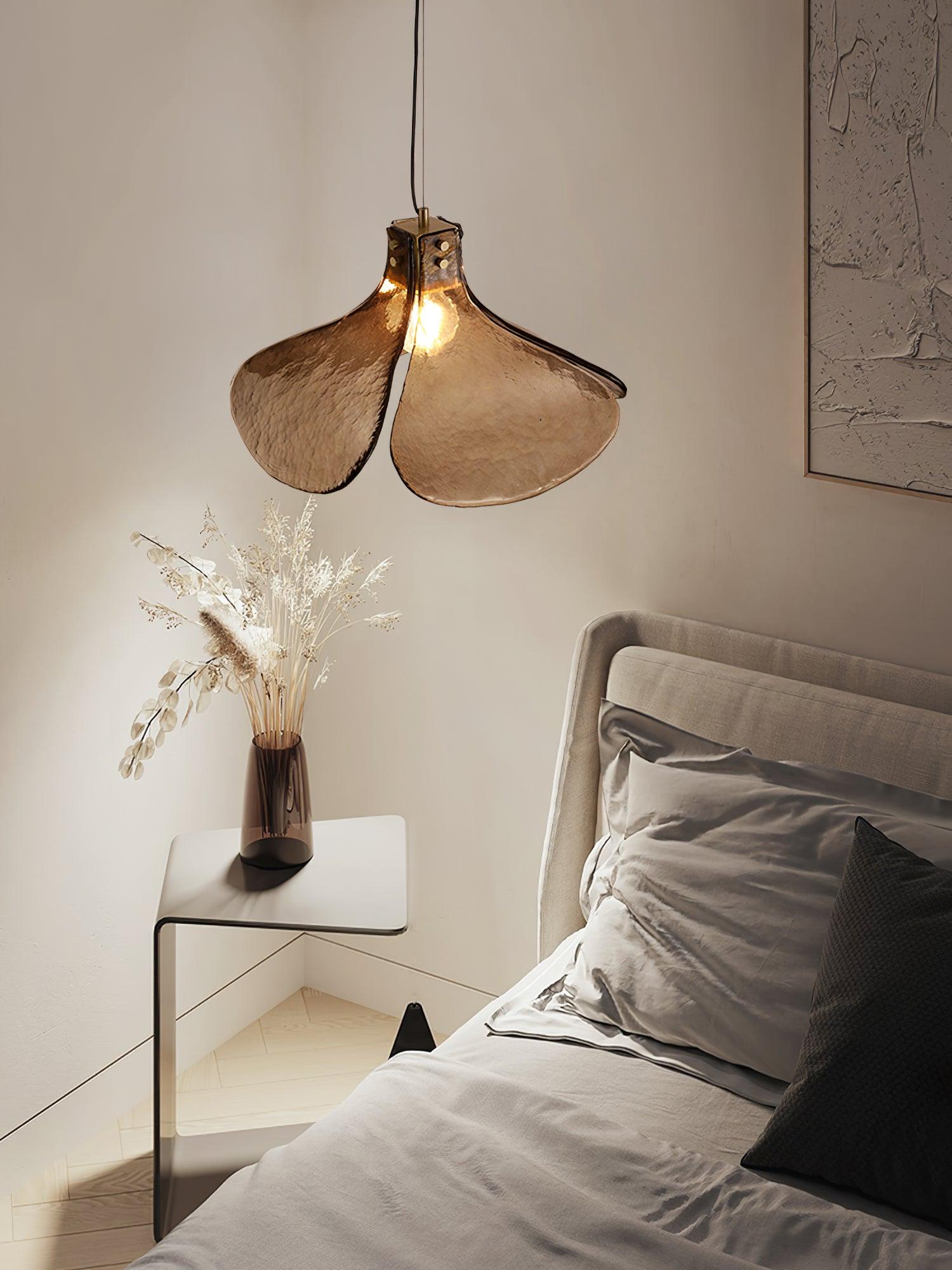 Zetalyra Metal Pendant Light - Neutralighting