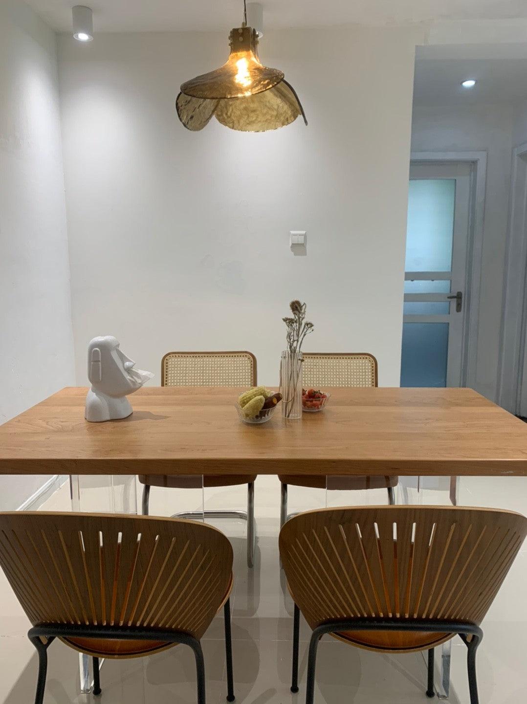 Zetalyra Metal Pendant Light - Neutralighting