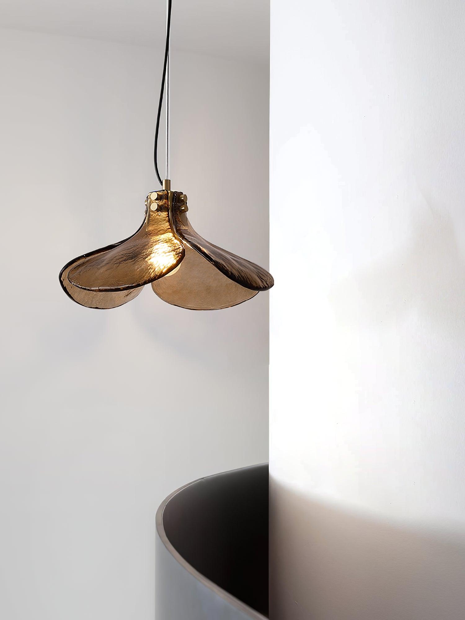 Zetalyra Metal Pendant Light - Neutralighting