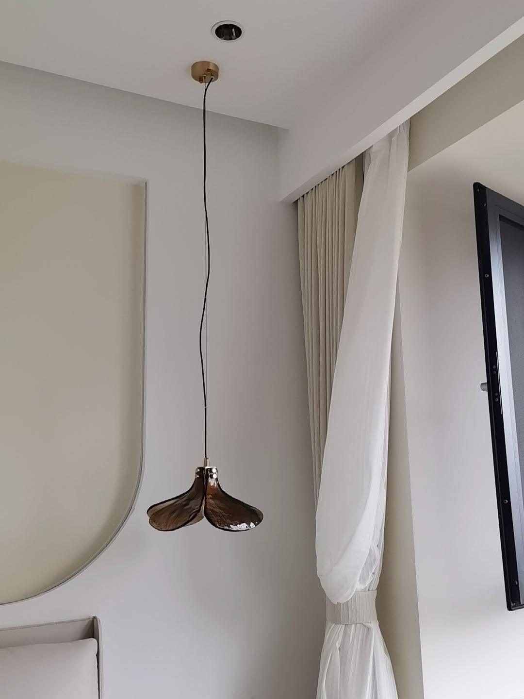 Zetalyra Metal Pendant Light - Neutralighting