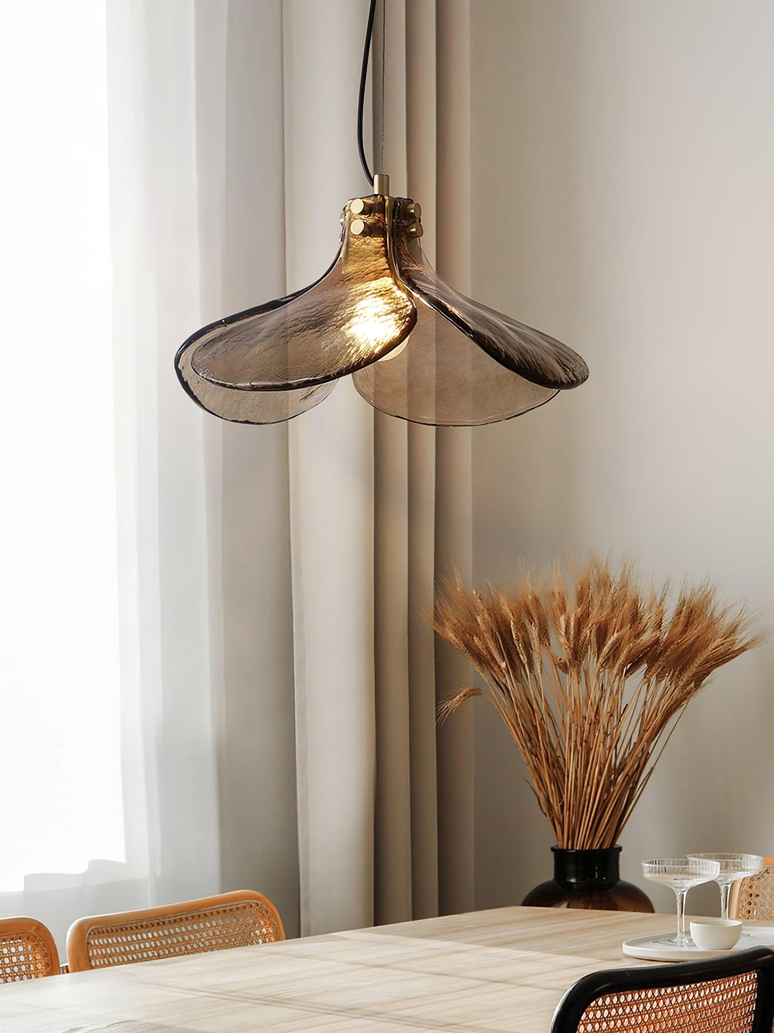 Zetalyra Metal Pendant Light - Neutralighting