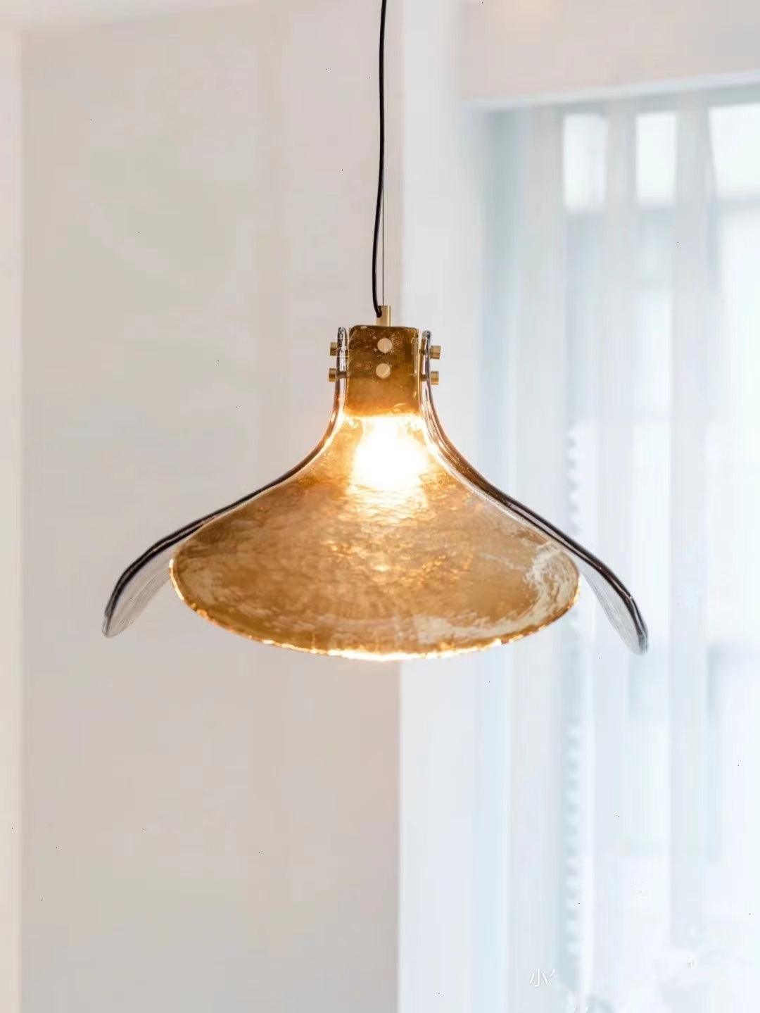 Zetalyra Metal Pendant Light - Neutralighting