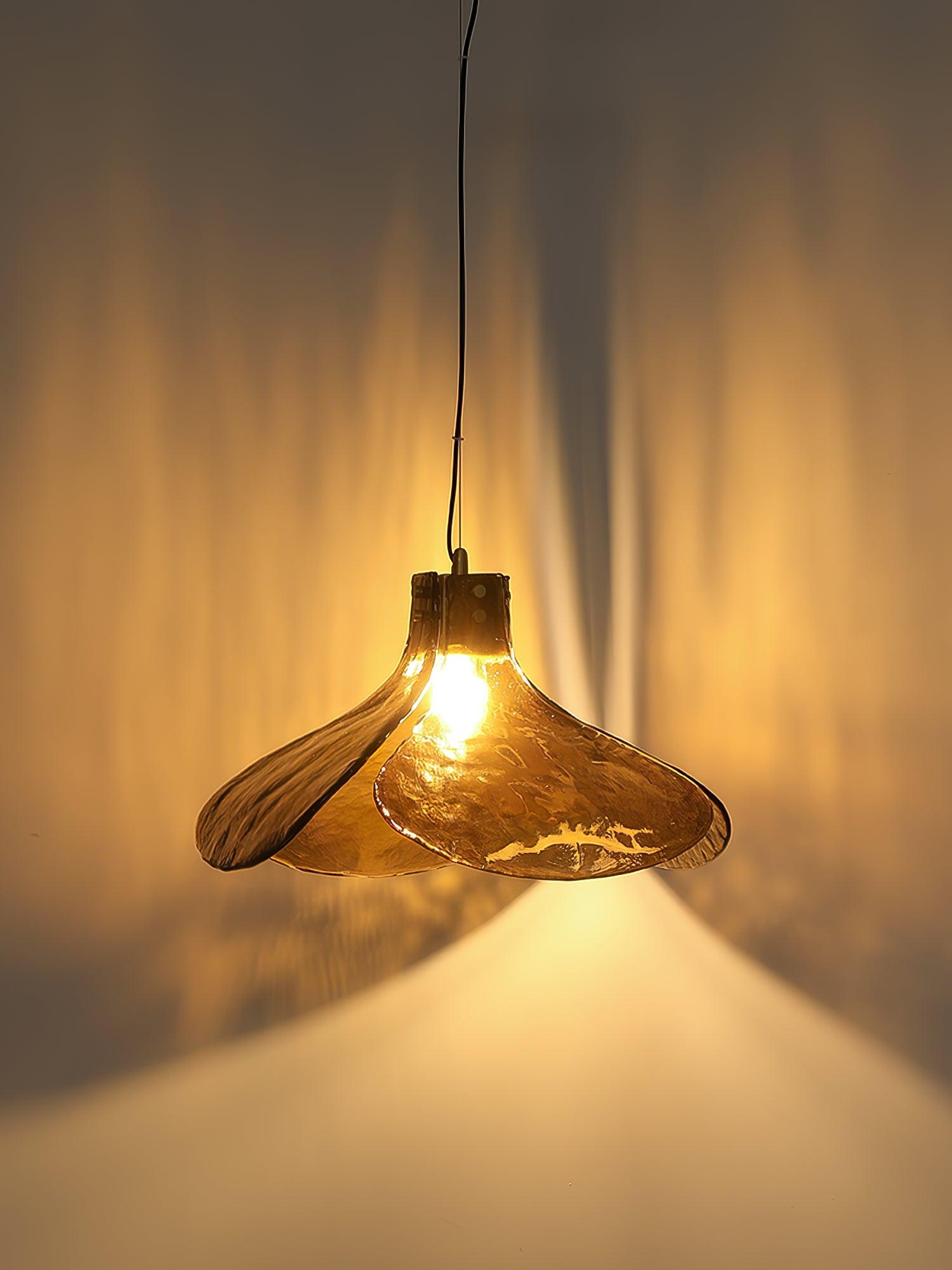 Zetalyra Metal Pendant Light - Neutralighting