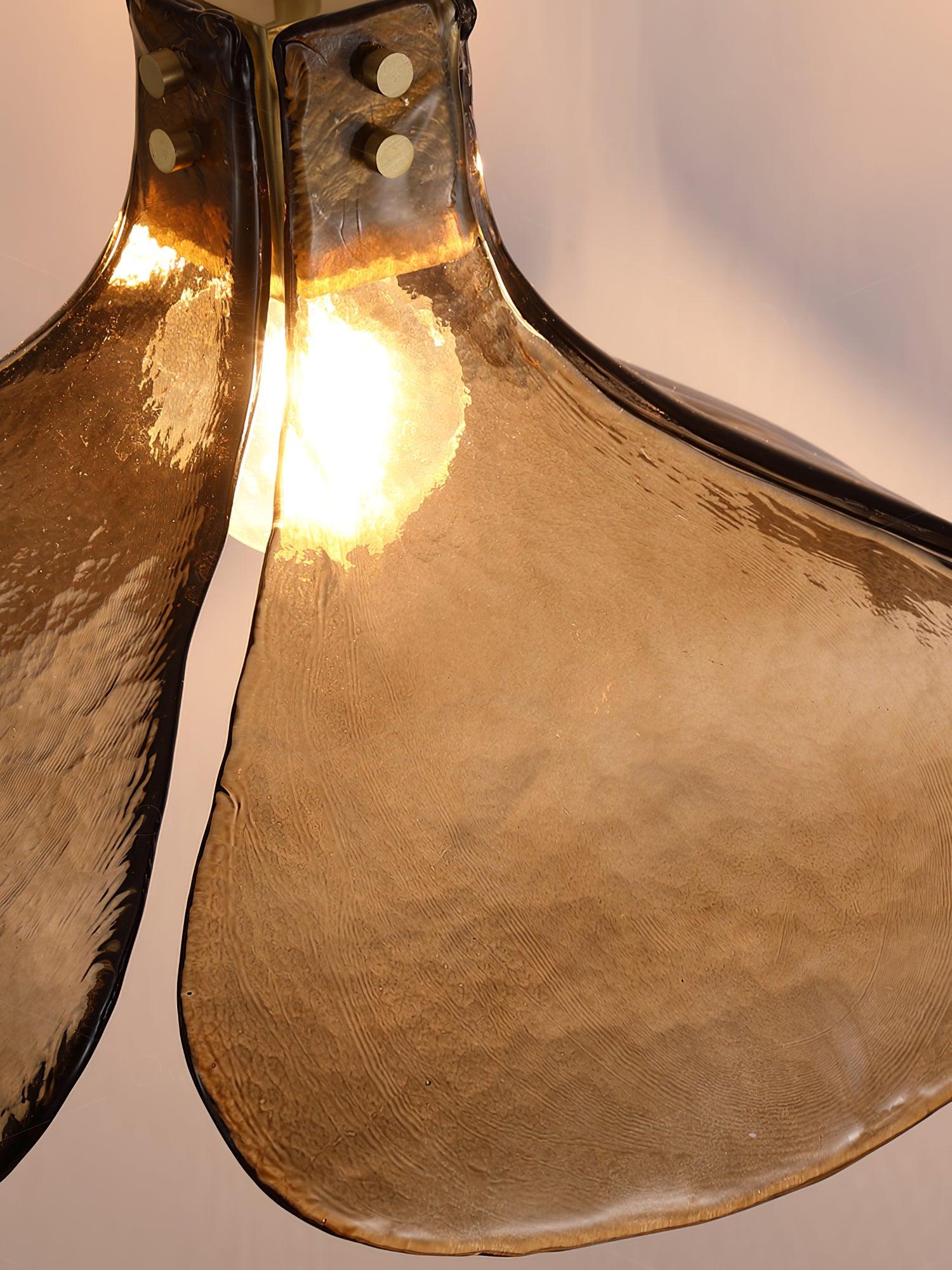Zetalyra Metal Pendant Light - Neutralighting