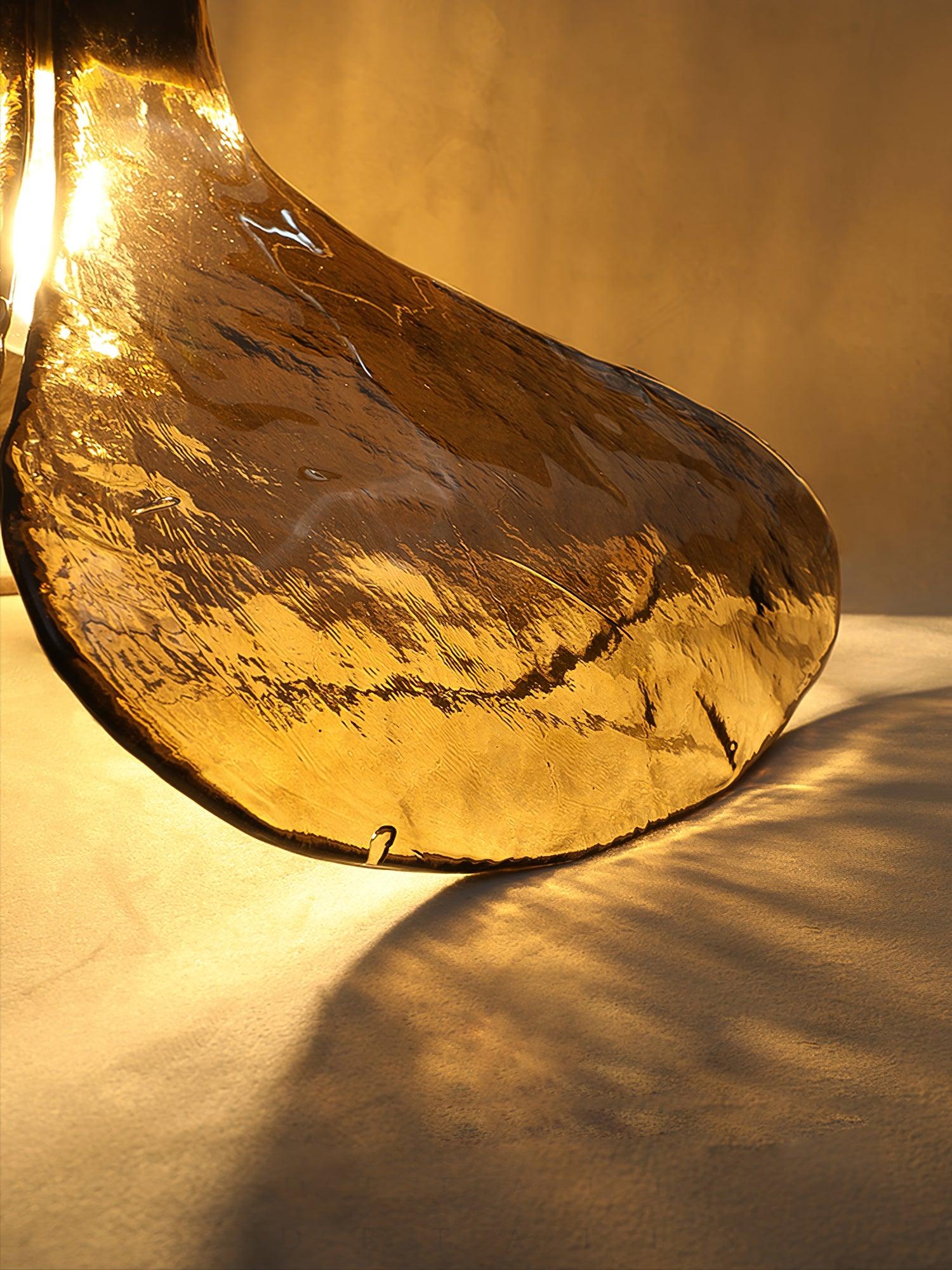 Zetalyra Metal Pendant Light - Neutralighting