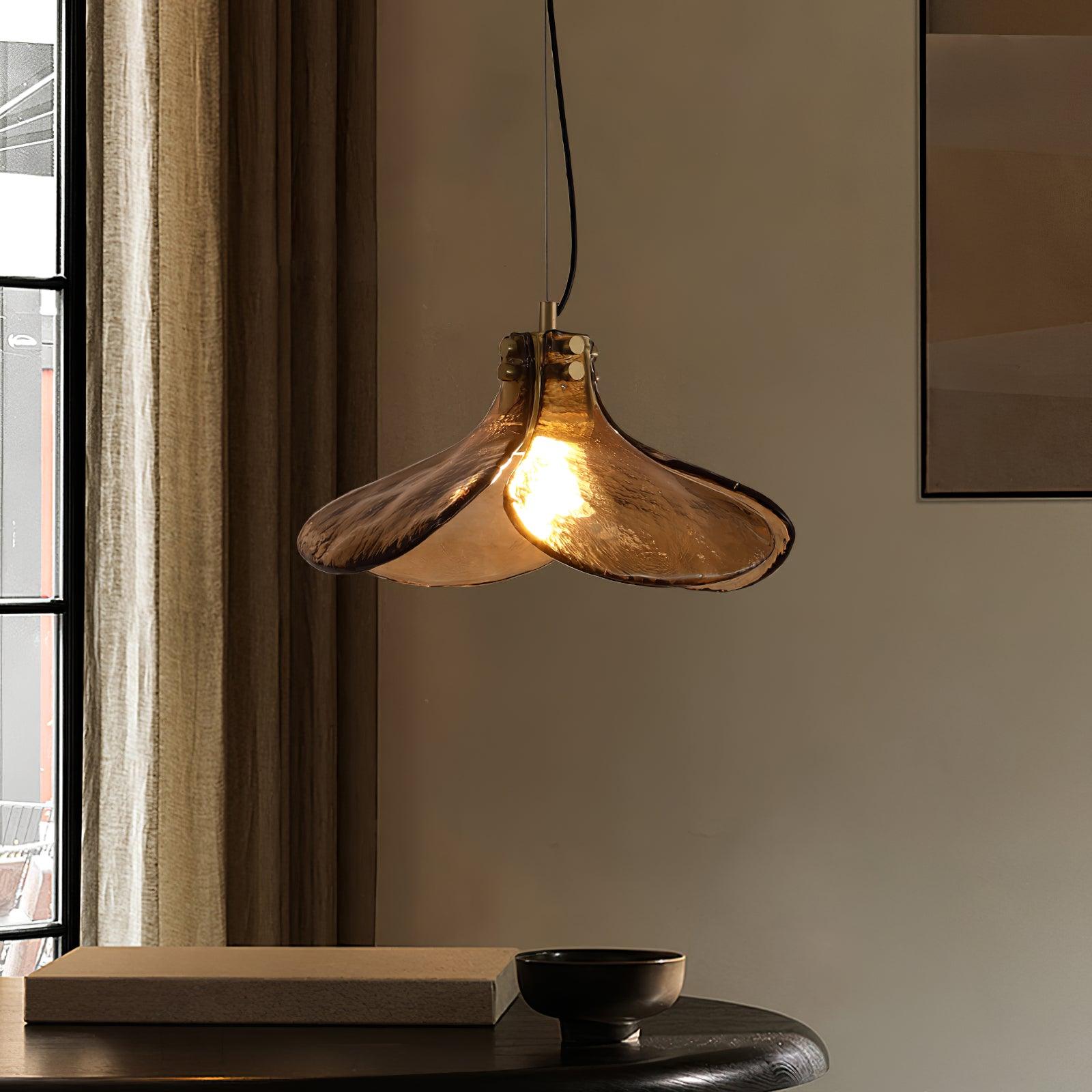 Zetalyra Metal Pendant Light - Neutralighting